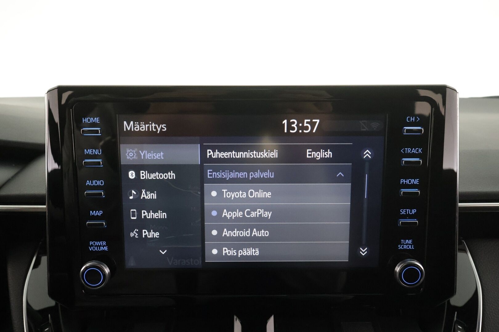 Toyota Corolla 2021 Touring Sports 1,8 Hybrid Active Edition * ACC / LED / P.kamera / Navi / Kaistavahti / Keyless * - 1-om Suomi-auto / Kahdet renkaat aluvanteilla / Merkkihuollot