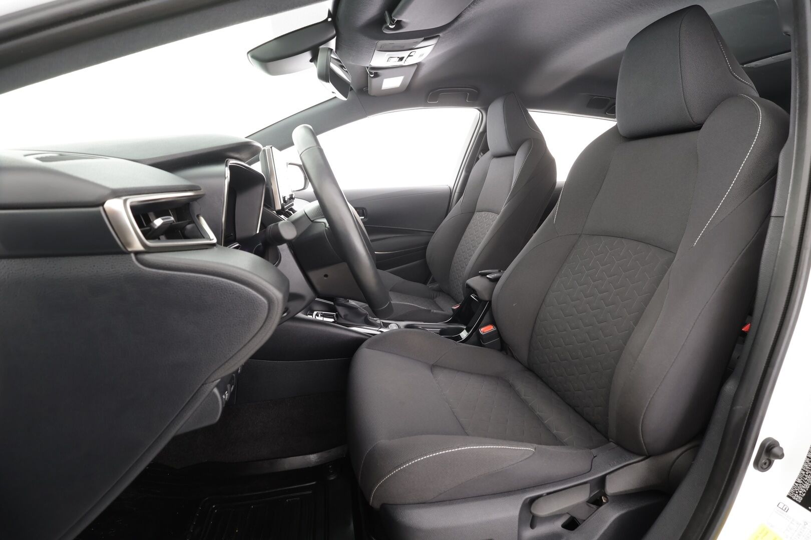 Toyota Corolla 2021 Touring Sports 1,8 Hybrid Active Edition * ACC / LED / P.kamera / Navi / Kaistavahti / Keyless * - 1-om Suomi-auto / Kahdet renkaat aluvanteilla / Merkkihuollot / Juuri saapunut Tampereelle!