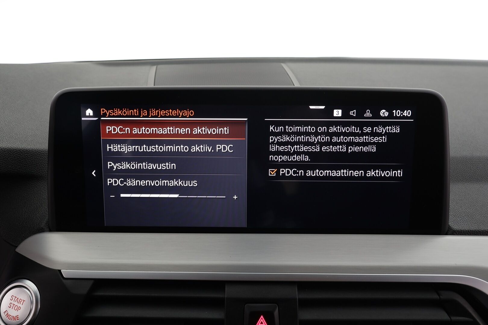 BMW X4 2021 G02 xDrive 20d A Business M Sport MHEV * ACC / P.kamera / Adapt.LED / Webasto / Navi / Koukku / Sporttipenkit / Hifi * - Suomi-auto / Kahdet renkaat aluvanteilla