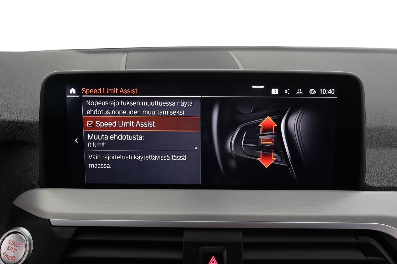 BMW X4 2021 G02 xDrive 20d A Business M Sport MHEV * ACC / P.kamera / Adapt.LED / Webasto / Navi / Koukku / Sporttipenkit / Hifi * - Suomi-auto / Kahdet renkaat aluvanteilla