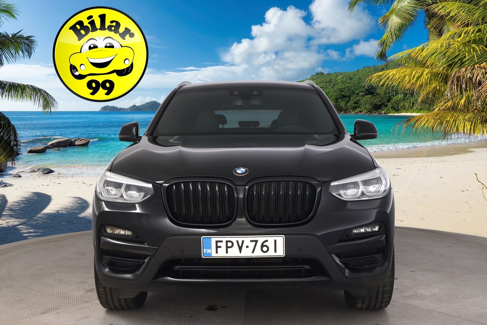 BMW X3 2021 G01 xDrive 30e A Charged Edition xLine * Hifi / Ambient / M-sport ratti / Vetokoukku / Muistipenkki * - 2 Aluvanteet / 93% SoH / Musta sisäkatto