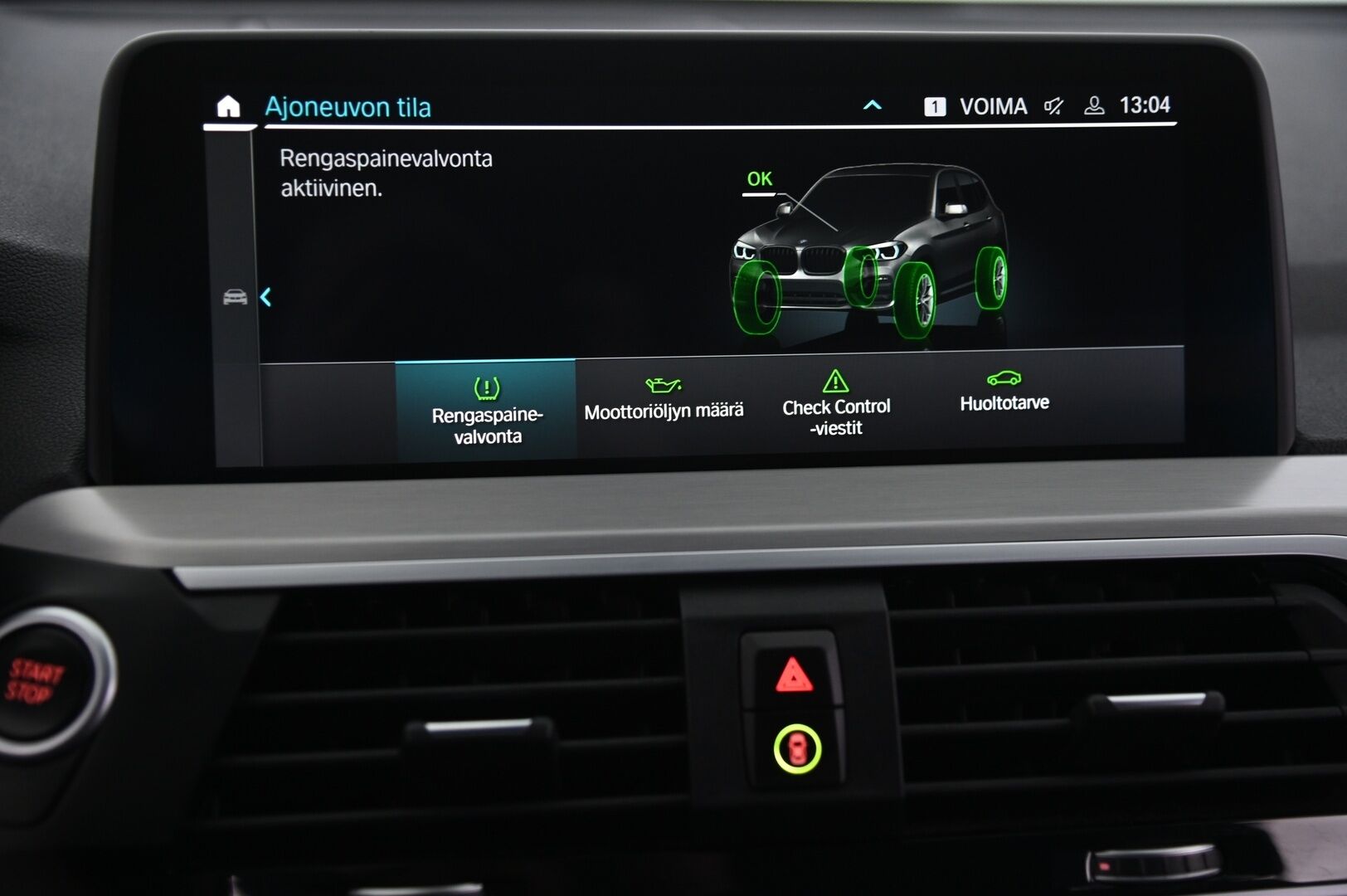 BMW X3 2021 G01 xDrive 30e A Charged Edition xLine * Hifi / Ambient / M-sport ratti / Vetokoukku / Muistipenkki * - 2 Aluvanteet / 93% SoH / Musta sisäkatto