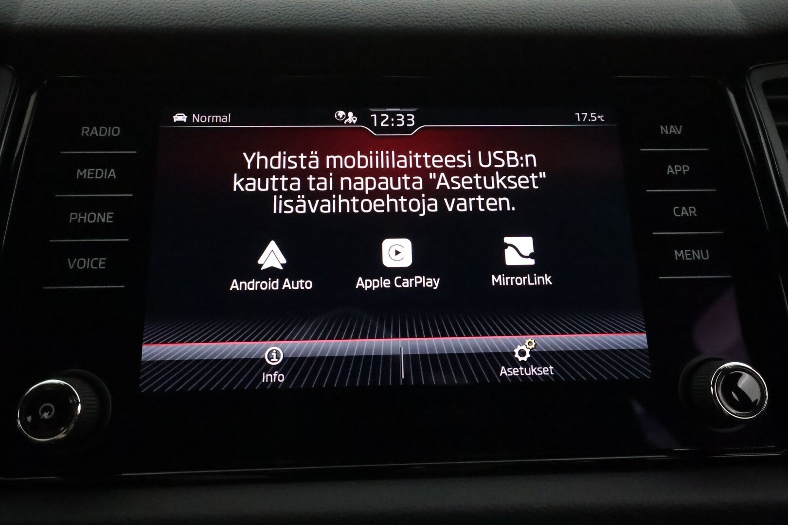 Skoda Kodiaq 2021 2,0 TDI 150 SportLine DSG ** Webasto / Koukku / Adapt.Vakkari / 360° Kamera / LED-valot / Canton / Muistipenkki ** - Suomi-auto / Kahdet Renkaat