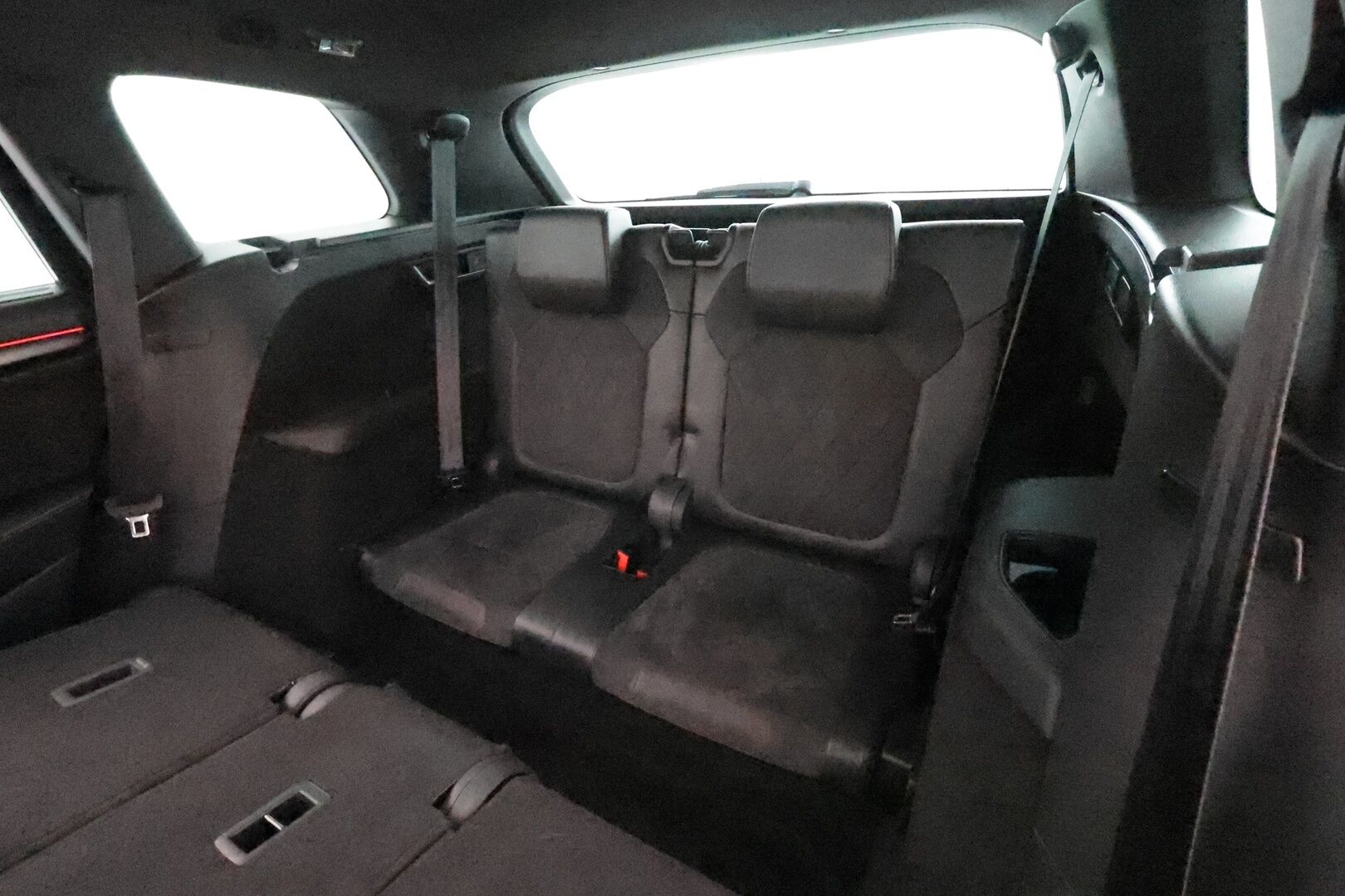 Skoda Kodiaq 2021 2,0 TDI 150 SportLine DSG ** Webasto / Koukku / Adapt.Vakkari / 360° Kamera / LED-valot / Canton / Muistipenkki ** - Suomi-auto / Kahdet Renkaat