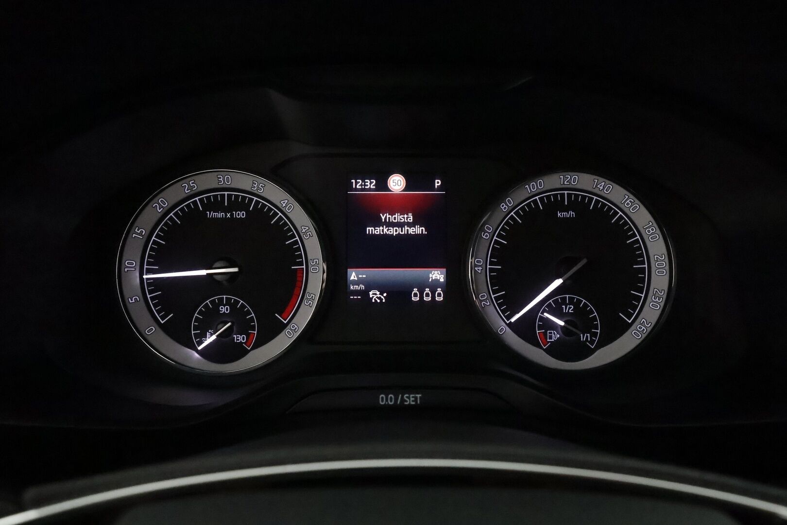 Skoda Kodiaq 2021 2,0 TDI 150 SportLine DSG ** Webasto / Koukku / Adapt.Vakkari / 360° Kamera / LED-valot / Canton / Muistipenkki ** - Suomi-auto / Kahdet Renkaat