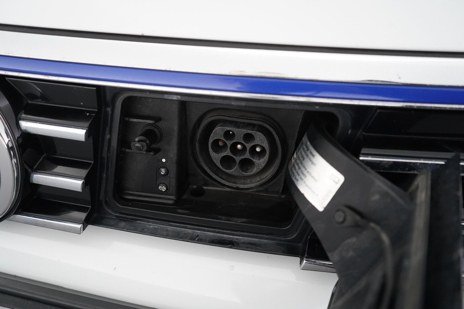 Volkswagen Passat 2018 Variant GTE Plug-In Hybrid 160 kW (218 hv) DSG-automaatti
