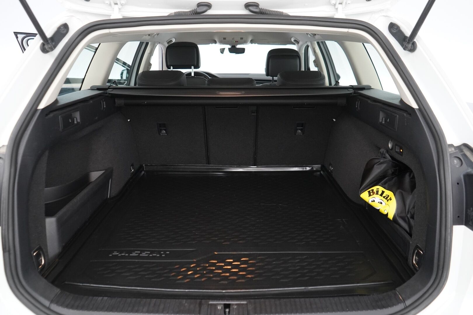 Volkswagen Passat 2018 Variant GTE Plug-In Hybrid 160 kW (218 hv) DSG-automaatti
