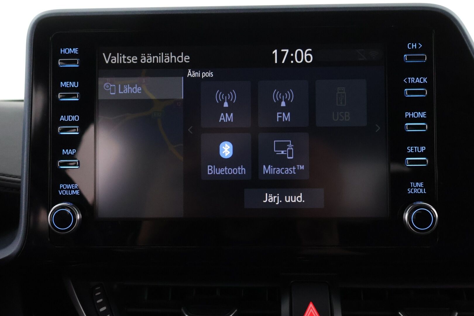 Toyota C-HR 2021 2,0 Hybrid Intense Edition - Suomiauto / Adapt.Vakkari / Peruutuskamera / LED / Lohko & Sisäpistoke / BLIS / Navi / Hyvät varusteet!