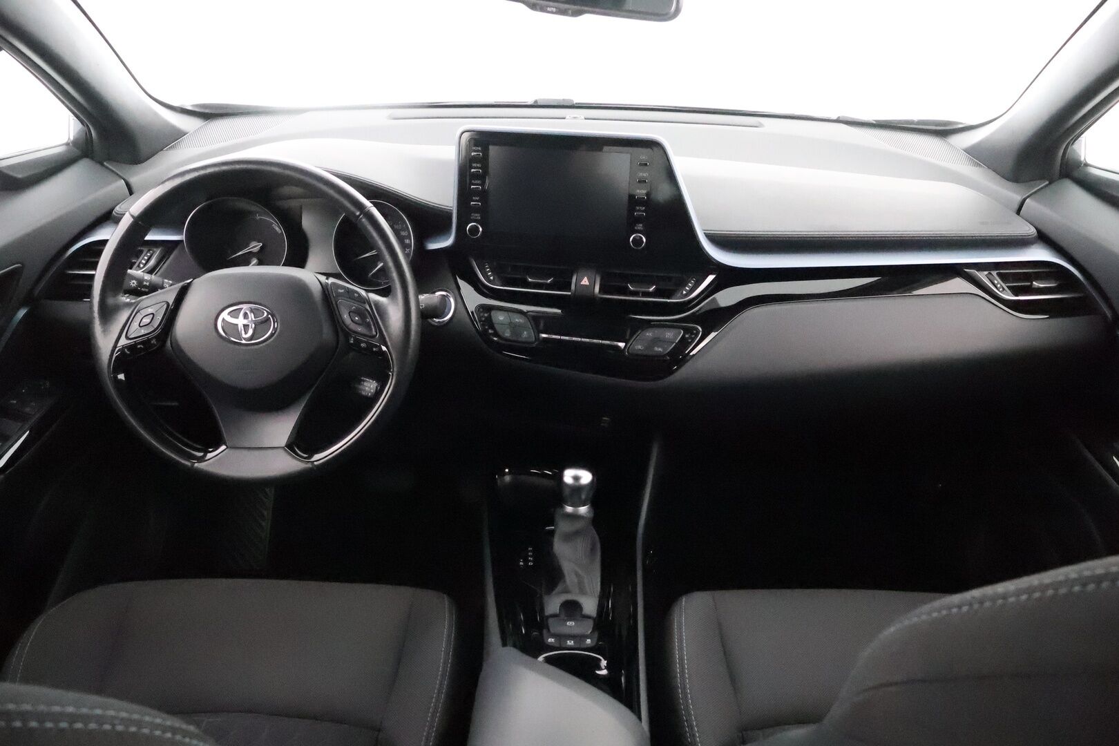 Toyota C-HR 2021 2,0 Hybrid Intense Edition - Suomiauto / Adapt.Vakkari / Peruutuskamera / LED / Lohko & Sisäpistoke / BLIS / Navi / Hyvät varusteet!
