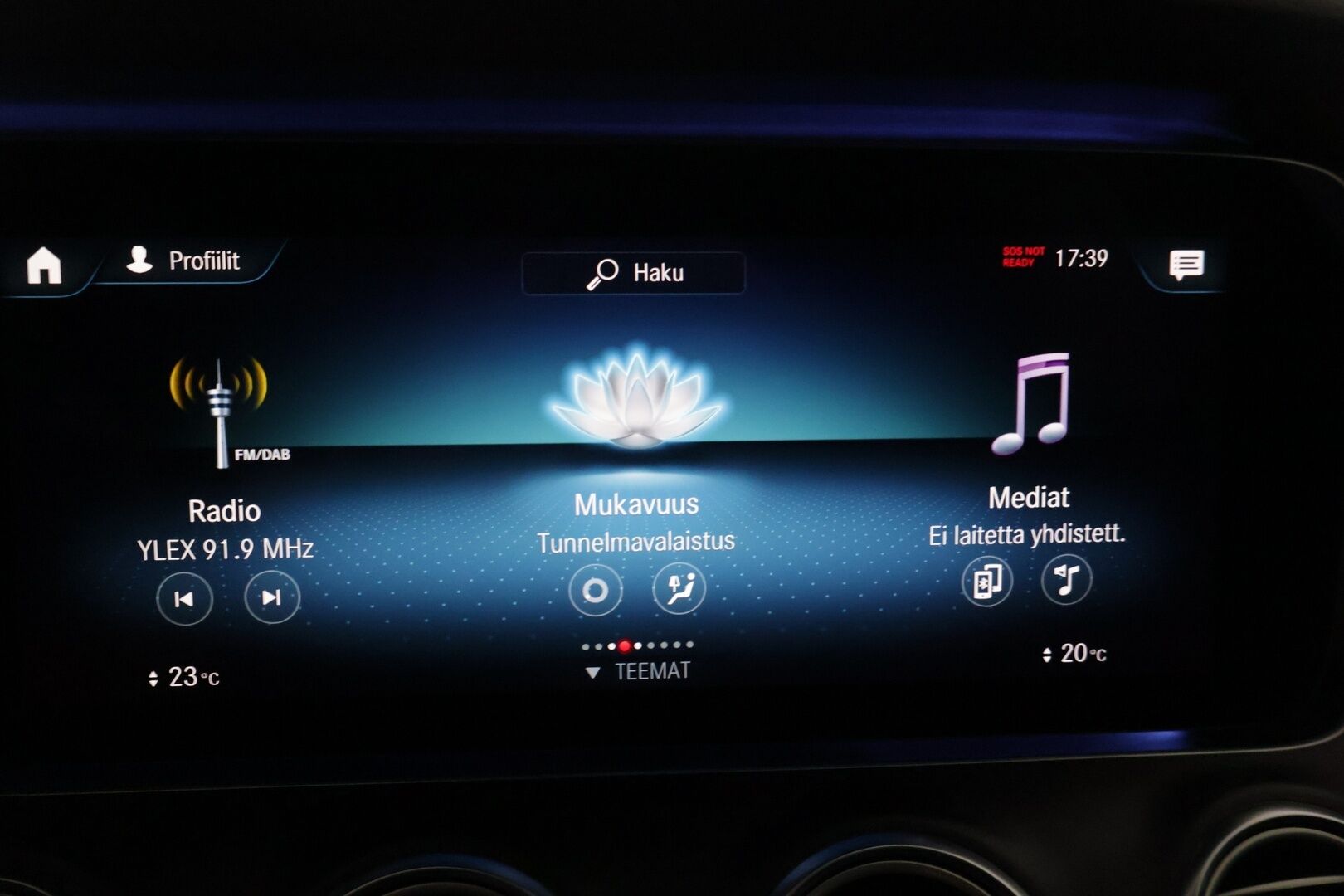 Mercedes-Benz E 2021 300 de 4MATIC T A Business Avantgarde EQ Power - *NIGHT PAKETTI / 2 x RENKAAT / KAMERA / VAKKARI*