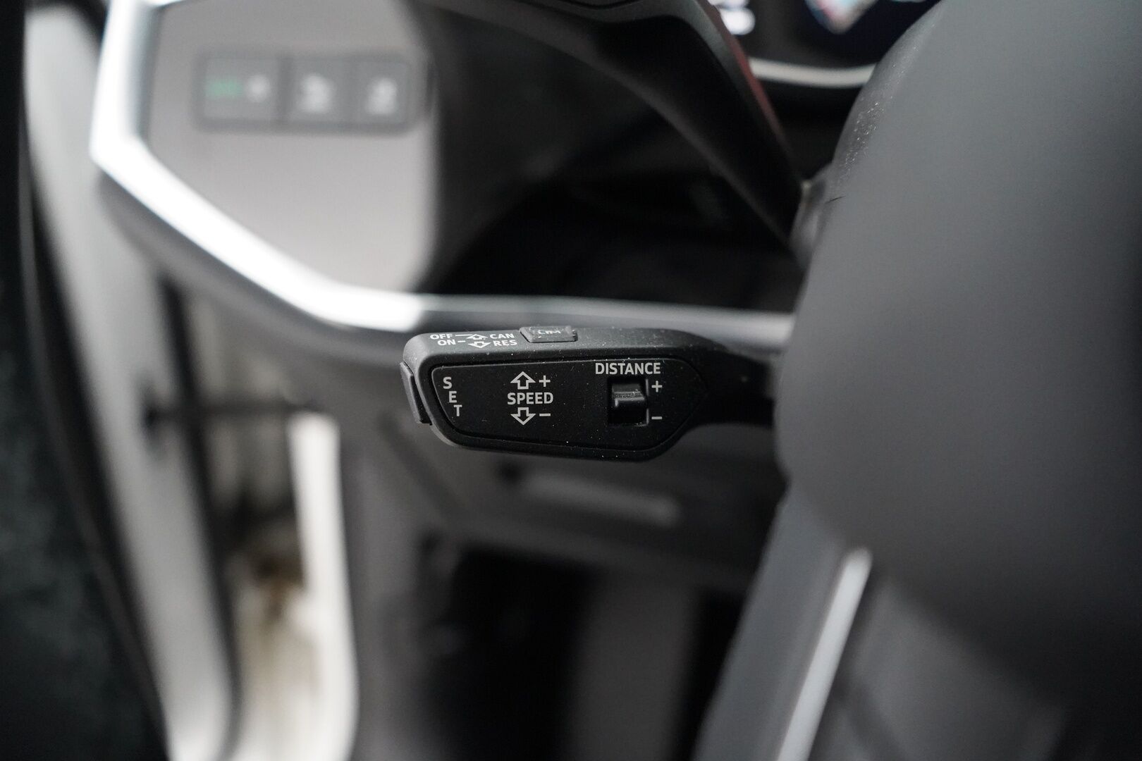 Audi Q3 2021 Sportback Business 35 TFSI 110kW MHEV S tronic * ACC / Kamera / Navi / Webasto / Koukku * - 1- Omisteinen / Suomi- auto / Merkkihuollettu / Kahdet OEM Vanteet