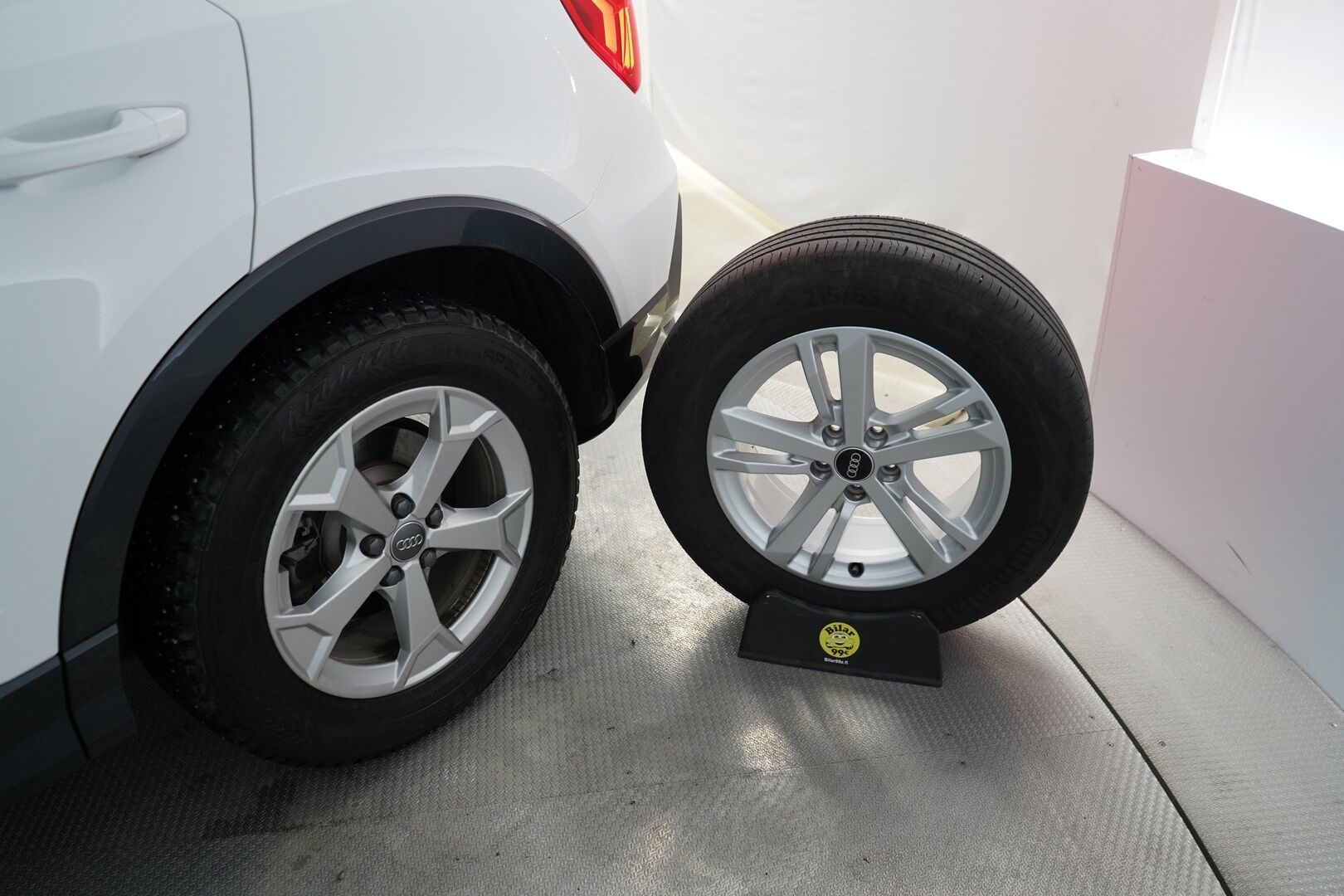 Audi Q3 2021 Sportback Business 35 TFSI 110kW MHEV S tronic * ACC / Kamera / Navi / Webasto / Koukku * - 1- Omisteinen / Suomi- auto / Merkkihuollettu / Kahdet OEM Vanteet