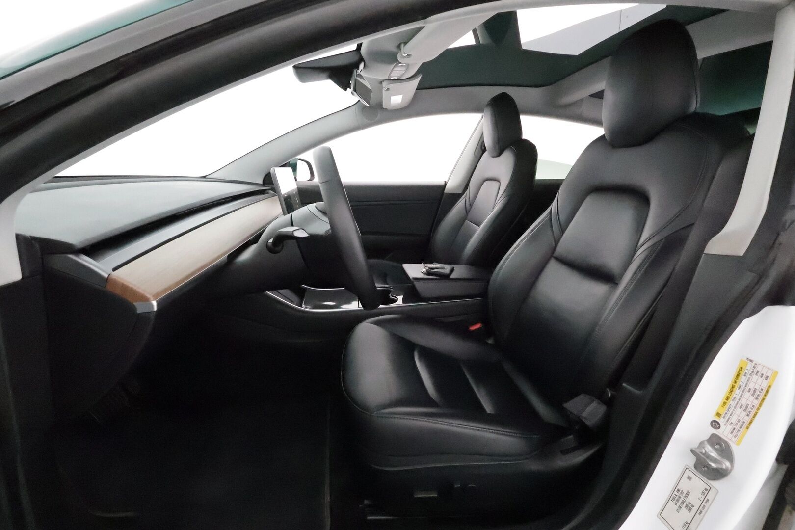 Tesla Model 3 2020 Long Range Dual Motor *Koukku / Lasikatto / ACC / LED / P.kamera / Muistipenkki / Navi / Kaistavahti / Premium Audio* - 2x Latauskaapelit / Kahdet Renkaat / Akku kuntotarkastettu SoH 92,1%
