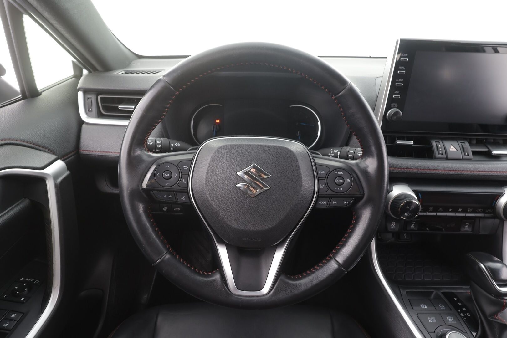 Suzuki Across 2021 2,5 PLUG-IN HYBRID 4WD GLX CVT-aut - | ACC | Koukku | Kaistavahti | LED | P.Kamera | Puolinahat | Katvevaroitin | Ratinlämmitin | Sähköluukku | Keyless | Apple&Android | Suomi-auto | Kahdet renkaat aluvanteilla | 