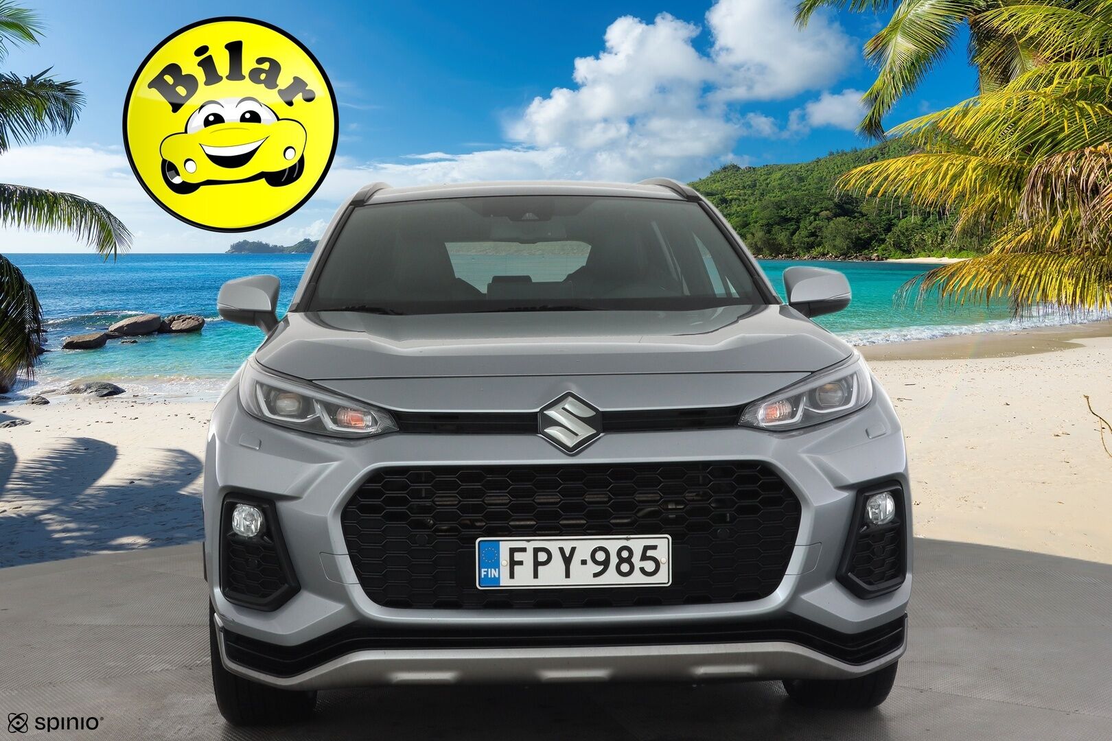 Suzuki Across 2021 2,5 PLUG-IN HYBRID 4WD GLX CVT-aut - | ACC | Koukku | Kaistavahti | LED | P.Kamera | Puolinahat | Katvevaroitin | Ratinlämmitin | Sähköluukku | Keyless | Apple&Android | Suomi-auto | Kahdet renkaat aluvanteilla | 