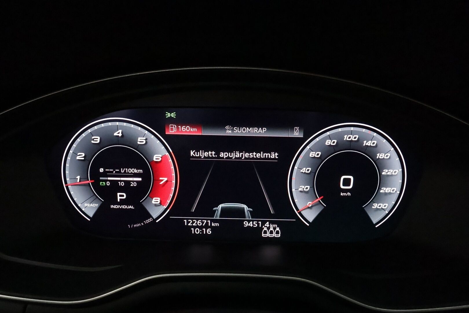 Audi A4 2020 Avant Business S line Comfort Edition 40 TFSI 140 kW MHEV **Webasto / Koukku / Matrix-LED / Sporttipenkit / P.Kamera** - Suomi-auto / Kahdet Renkaat