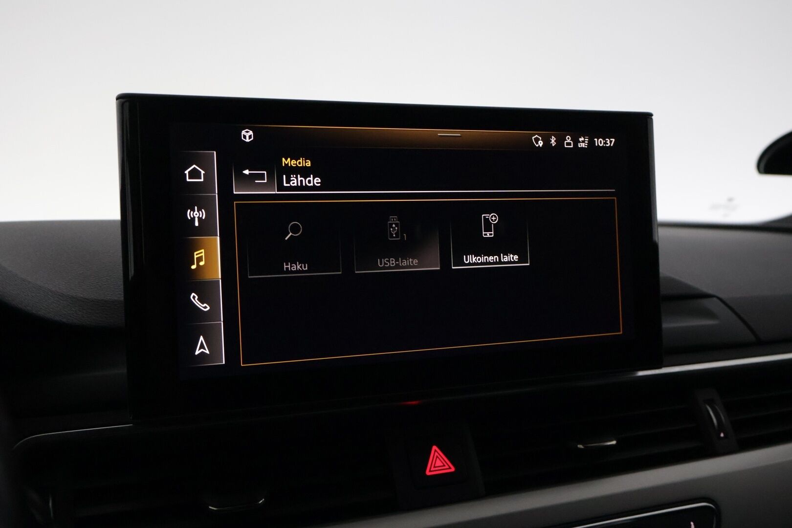 Audi A4 2020 Avant Business S line Comfort Edition 40 TFSI 140 kW MHEV *Webasto / Koukku / Matrix-LED / Digimittaristo / P.Kamera* - Hyvä huoltohistoria / Siisti kuntoinen yksilö! 