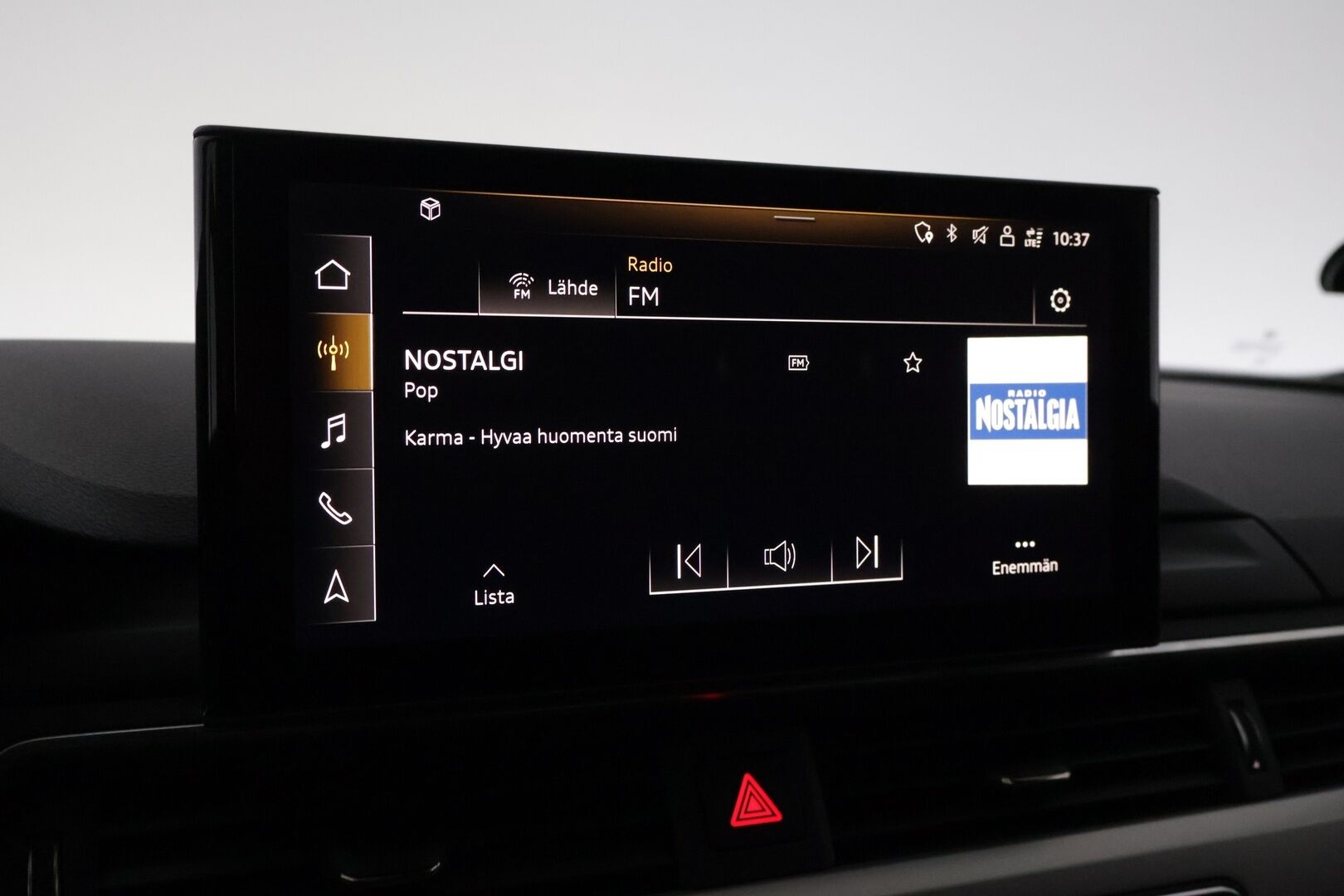 Audi A4 2020 Avant Business S line Comfort Edition 40 TFSI 140 kW MHEV *Webasto / Koukku / Matrix-LED / Digimittaristo / P.Kamera* - Hyvä huoltohistoria / Siisti kuntoinen yksilö! 