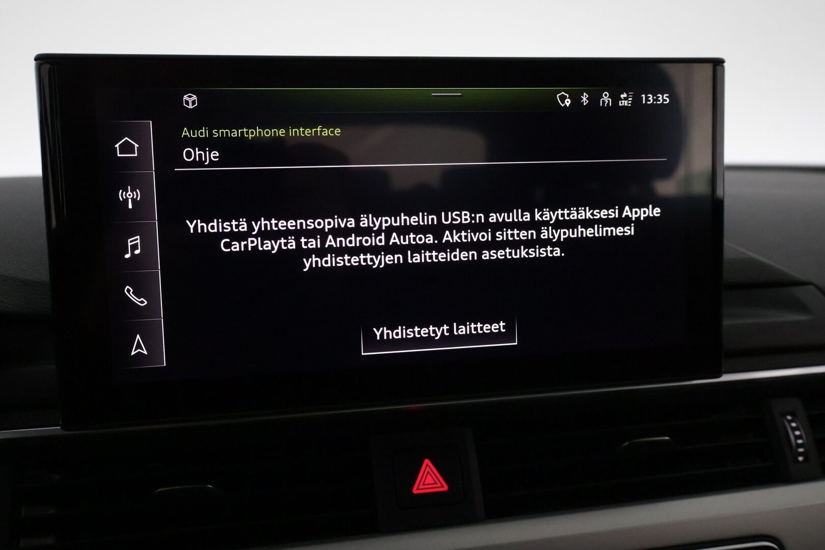 Audi A4 Allroad 2020 Business Comfort Edition 40 TDI 140 kW quattro S tronic - Webasto | Suomi-auto | Ambient | Matrix-LED | Digimittaristo | Sporttipenkit | Koukku