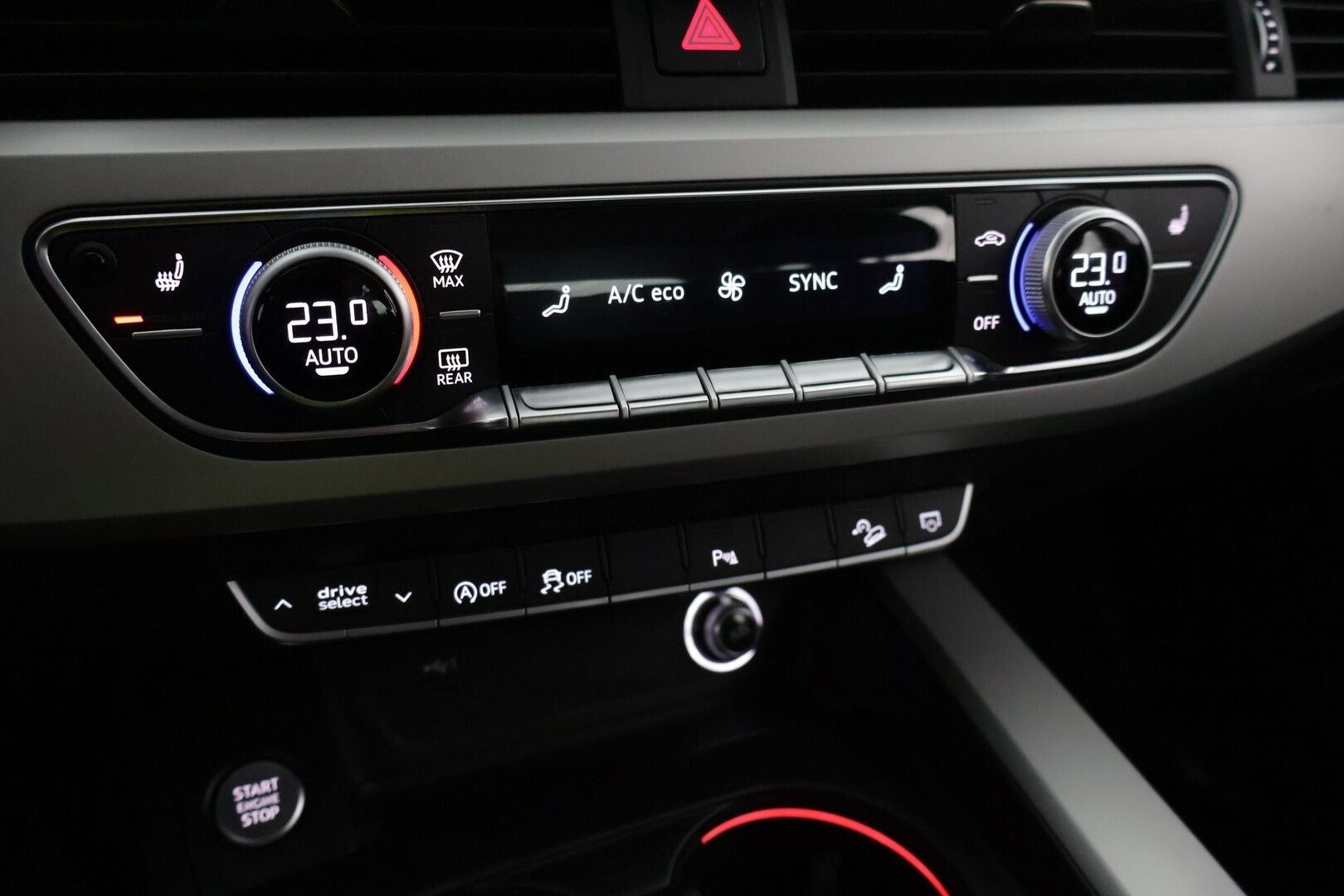 Audi A4 Allroad 2020 Business Comfort Edition 40 TDI 140 kW quattro S tronic - Webasto | Suomi-auto | Ambient | Matrix-LED | Digimittaristo | Sporttipenkit | Koukku