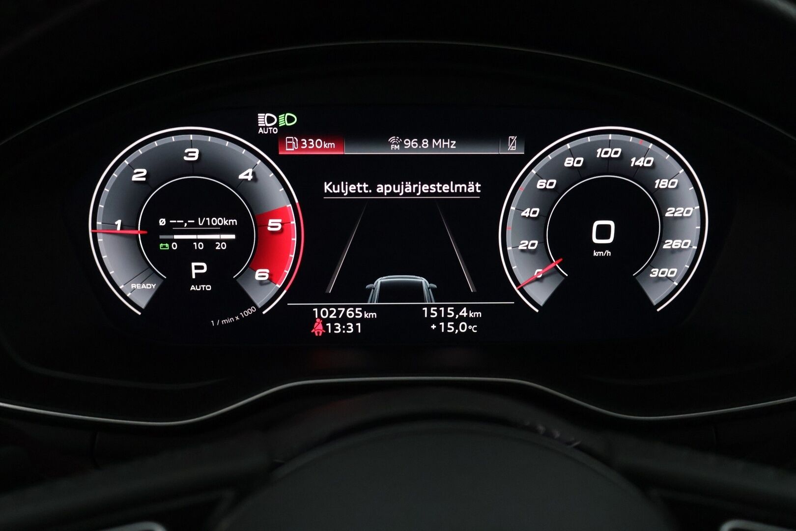 Audi A4 Allroad 2020 Business Comfort Edition 40 TDI 140 kW quattro S tronic - Webasto | Suomi-auto | Ambient | Matrix-LED | Digimittaristo | Sporttipenkit | Koukku