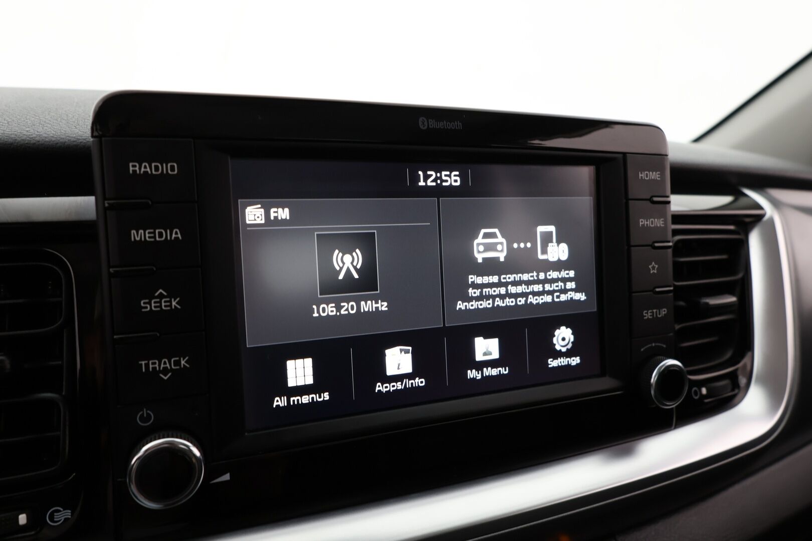 Kia Stonic 2020 1,0 T-GDI ISG 120hv EX DCT EcoDynamics