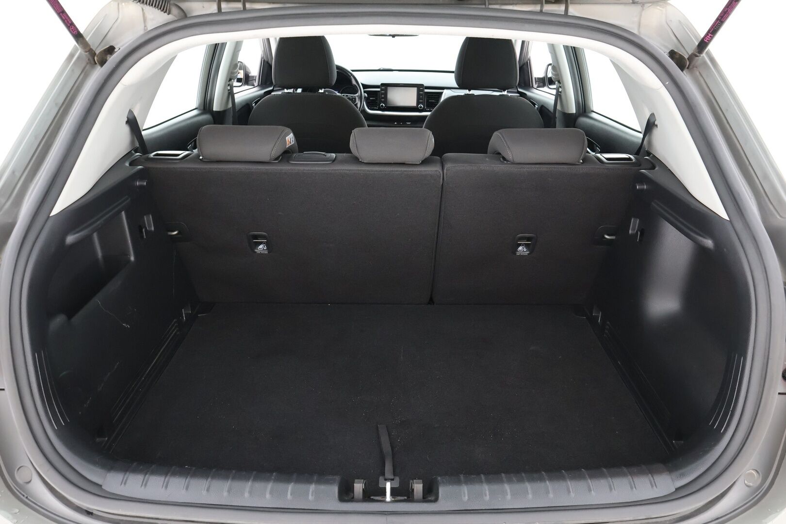 Kia Stonic 2020 1,0 T-GDI ISG 120hv EX DCT EcoDynamics