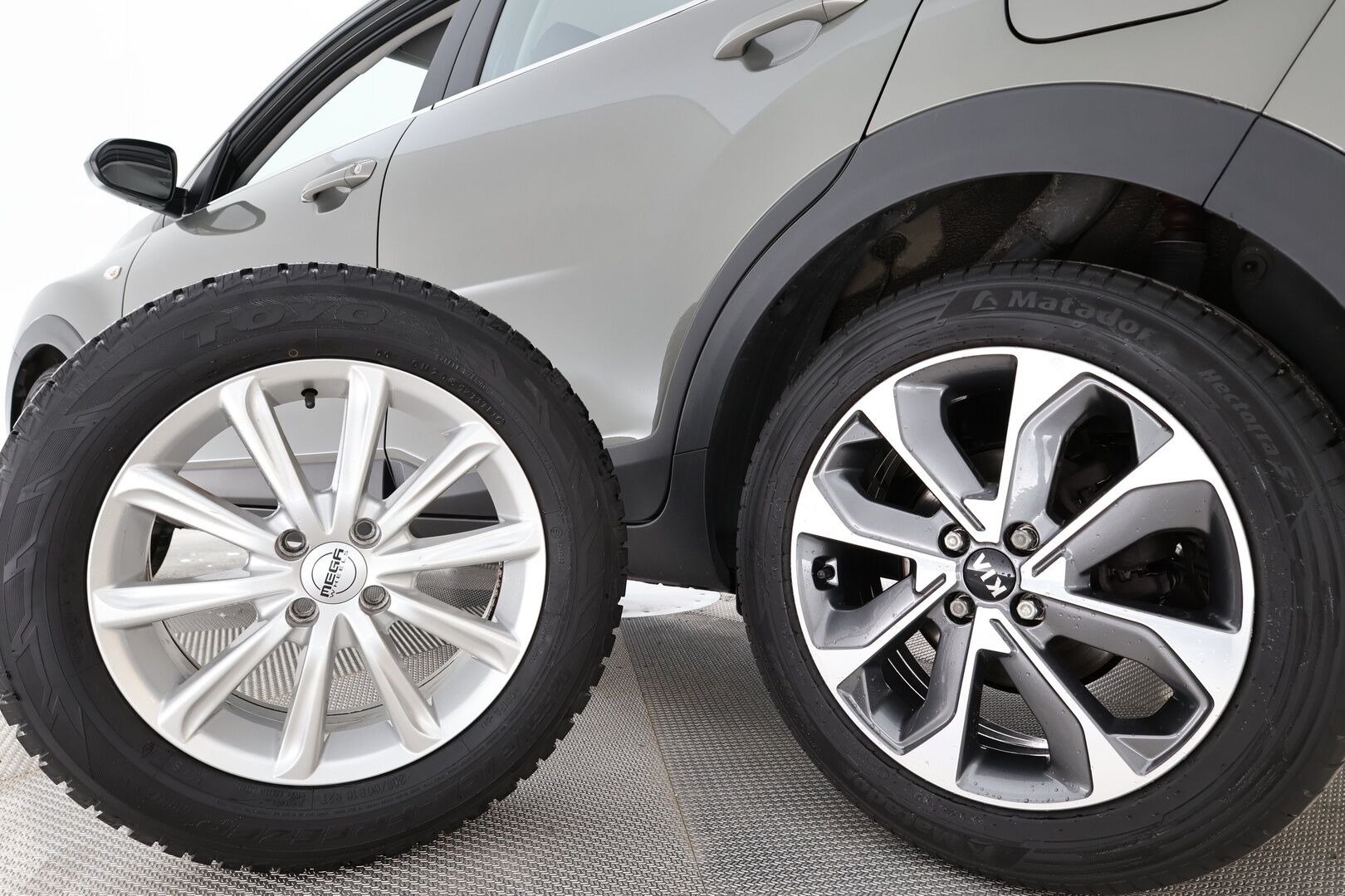 Kia Stonic 2020 1,0 T-GDI ISG 120hv EX DCT EcoDynamics