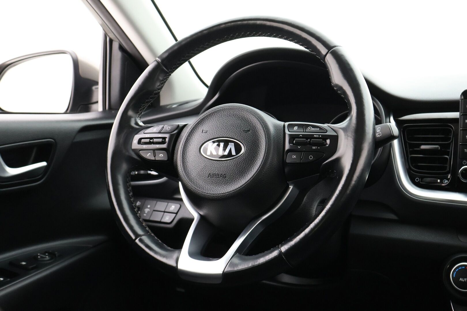 Kia Stonic 2020 1,0 T-GDI ISG 120hv EX DCT EcoDynamics
