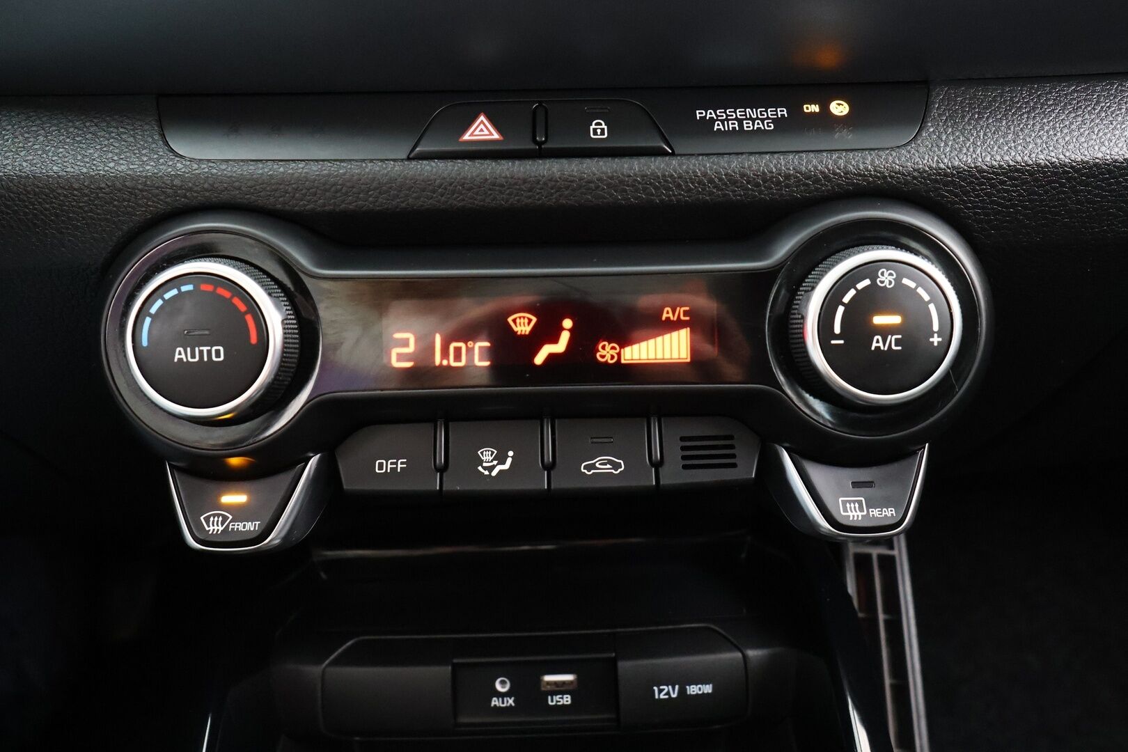 Kia Stonic 2020 1,0 T-GDI ISG 120hv EX DCT EcoDynamics