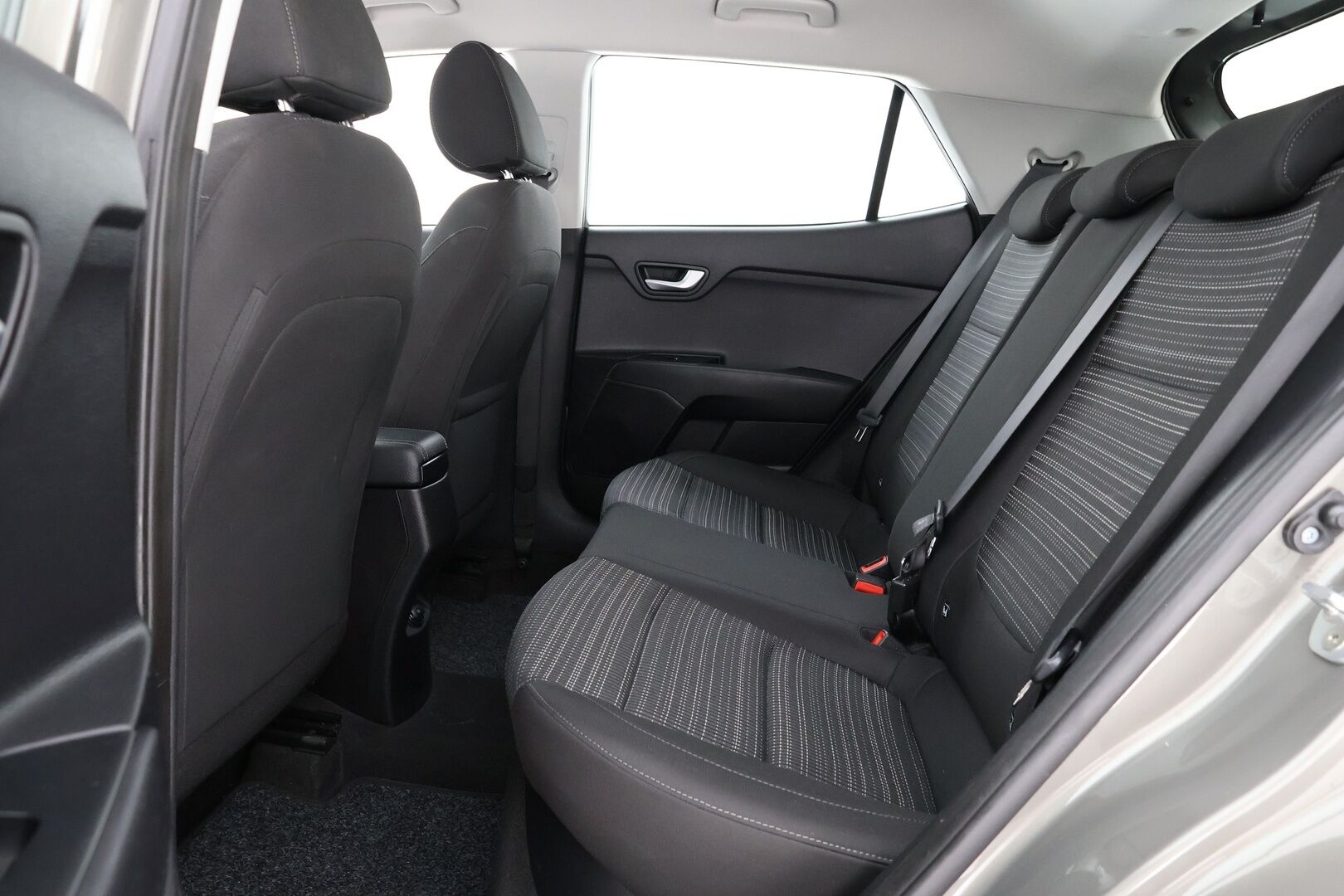 Kia Stonic 2020 1,0 T-GDI ISG 120hv EX DCT EcoDynamics