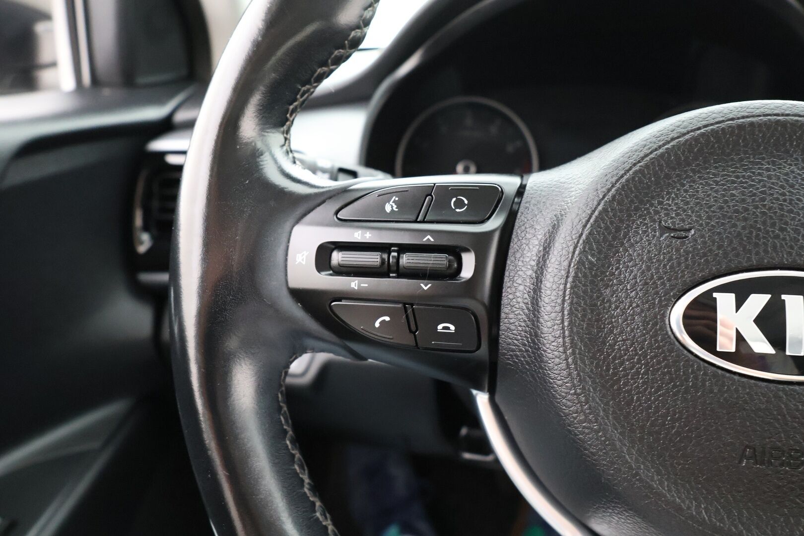 Kia Stonic 2020 1,0 T-GDI ISG 120hv EX DCT EcoDynamics