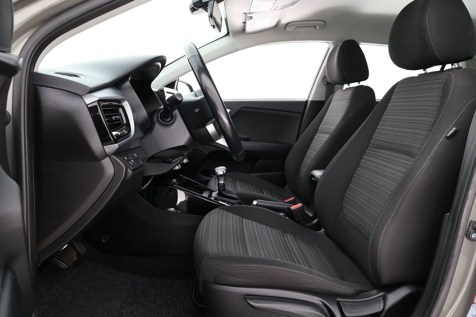 Kia Stonic 2020 1,0 T-GDI ISG 120hv EX DCT EcoDynamics