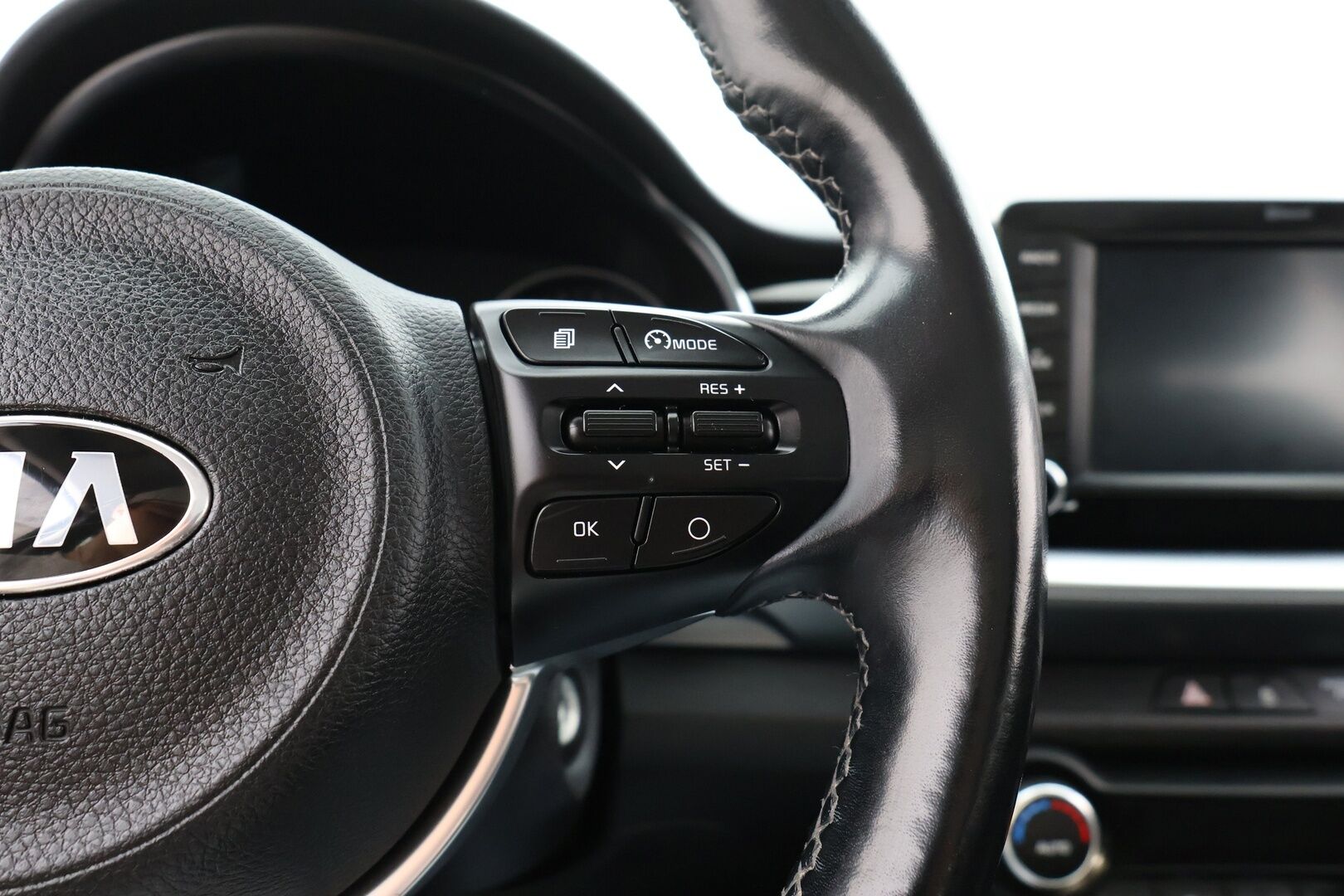 Kia Stonic 2020 1,0 T-GDI ISG 120hv EX DCT EcoDynamics