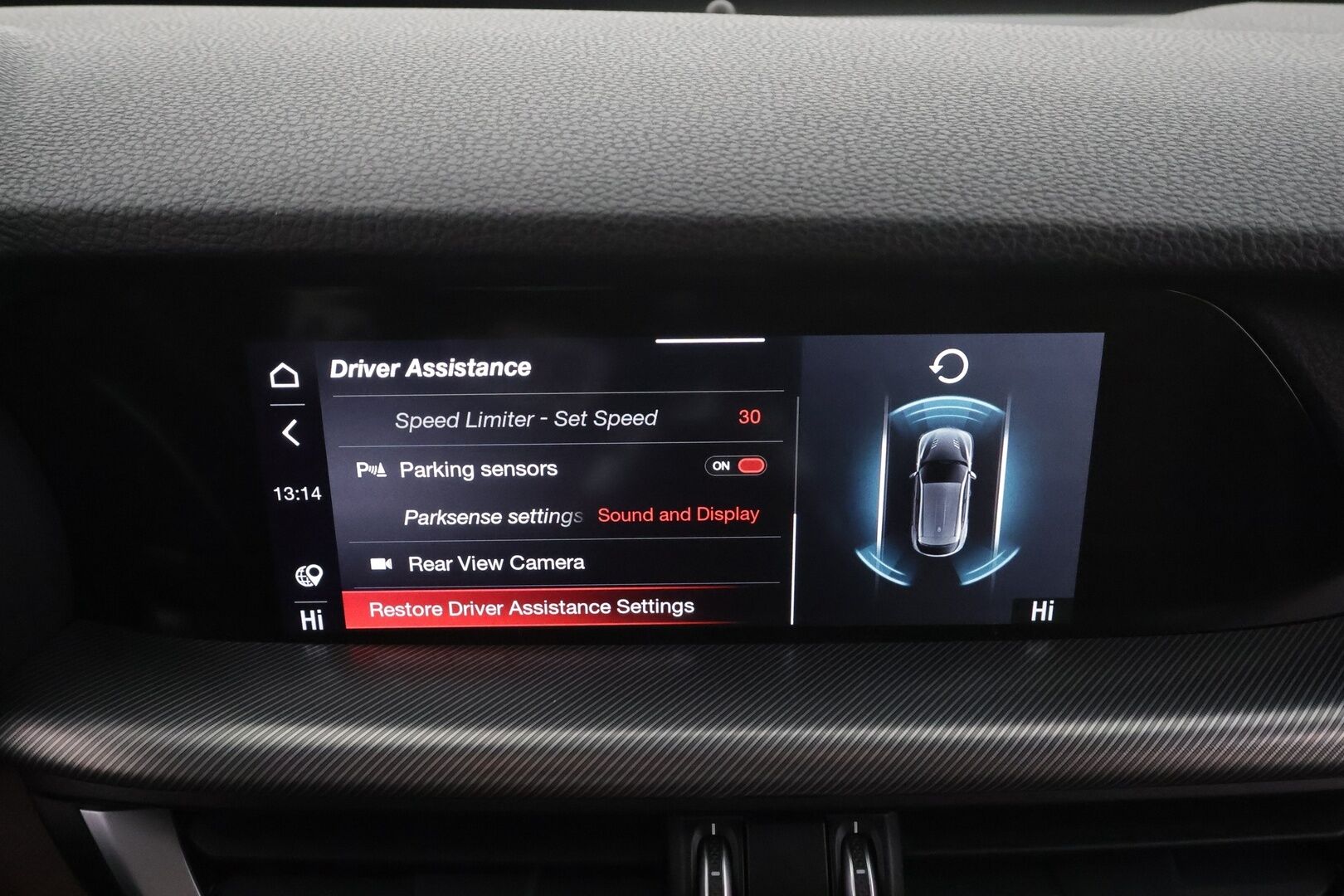 Alfa Romeo Stelvio 2022 2,2 Diesel 210hp AT8 AWD Veloce * ACC / P.kamera / Ruskeat sporttinahat / Muistipenkki / Lohko+Sisä / KeylessGo / Sähköluukku * - 1.Om Suomi-auto / Kahdet renkaat aluvanteilla