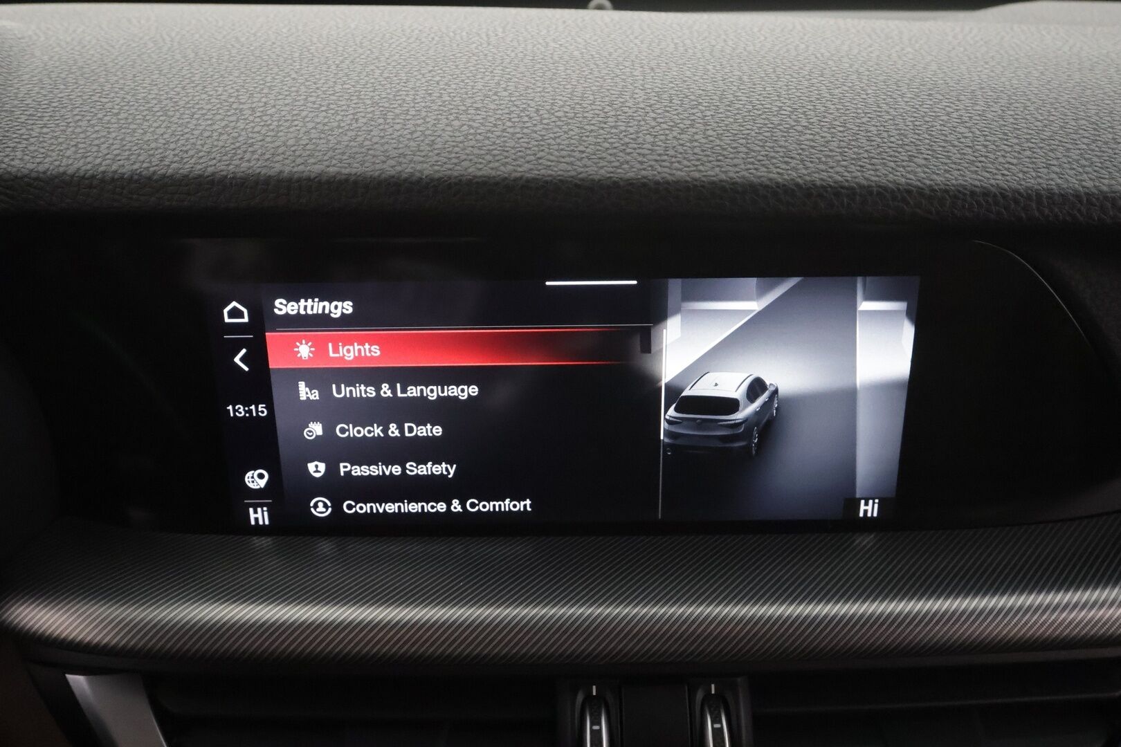 Alfa Romeo Stelvio 2022 2,2 Diesel 210hp AT8 AWD Veloce * ACC / P.kamera / Ruskeat sporttinahat / Muistipenkki / Lohko+Sisä / KeylessGo / Sähköluukku * - 1.Om Suomi-auto / Kahdet renkaat aluvanteilla