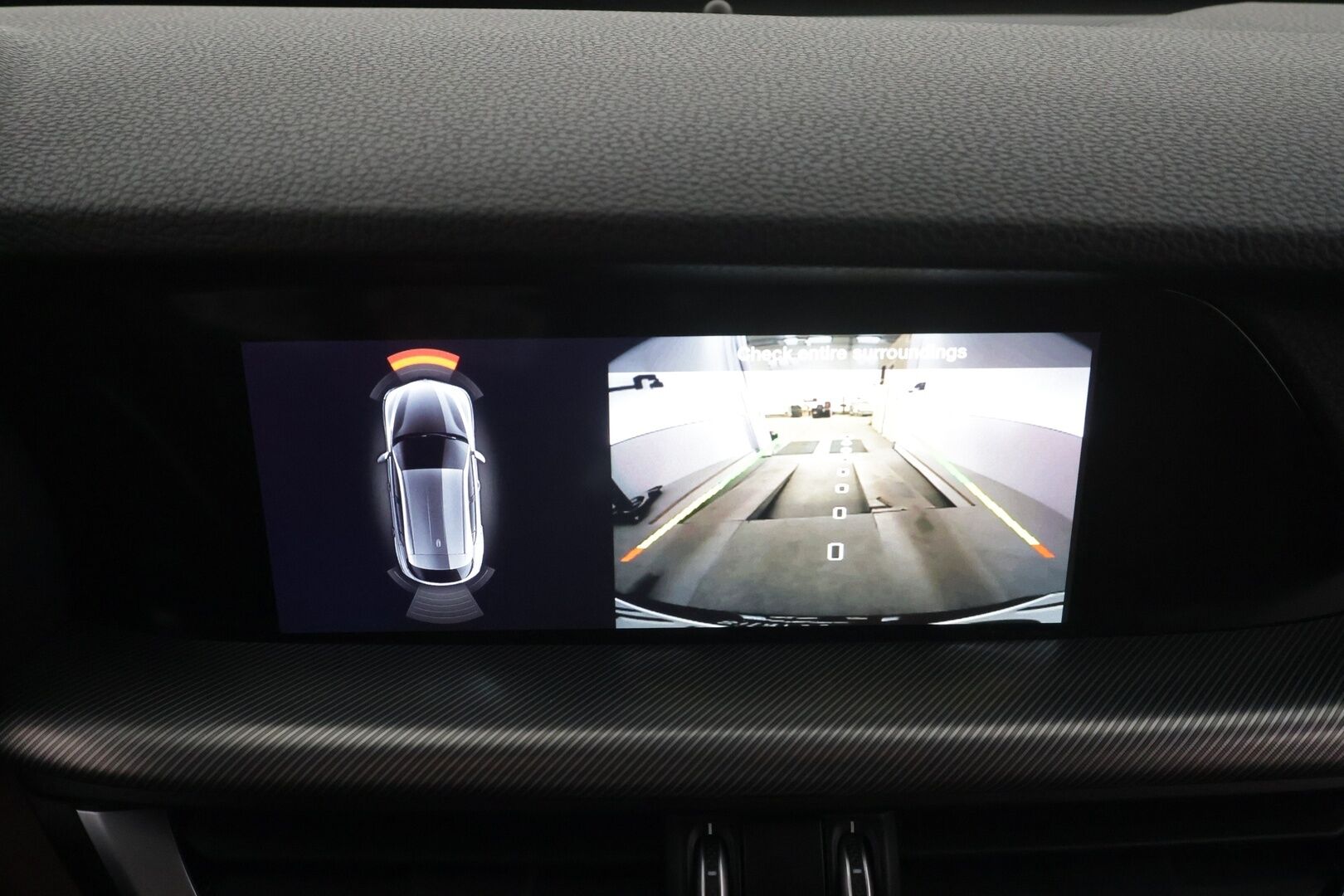 Alfa Romeo Stelvio 2022 2,2 Diesel 210hp AT8 AWD Veloce * ACC / P.kamera / Ruskeat sporttinahat / Muistipenkki / Lohko+Sisä / KeylessGo / Sähköluukku * - 1.Om Suomi-auto / Kahdet renkaat aluvanteilla