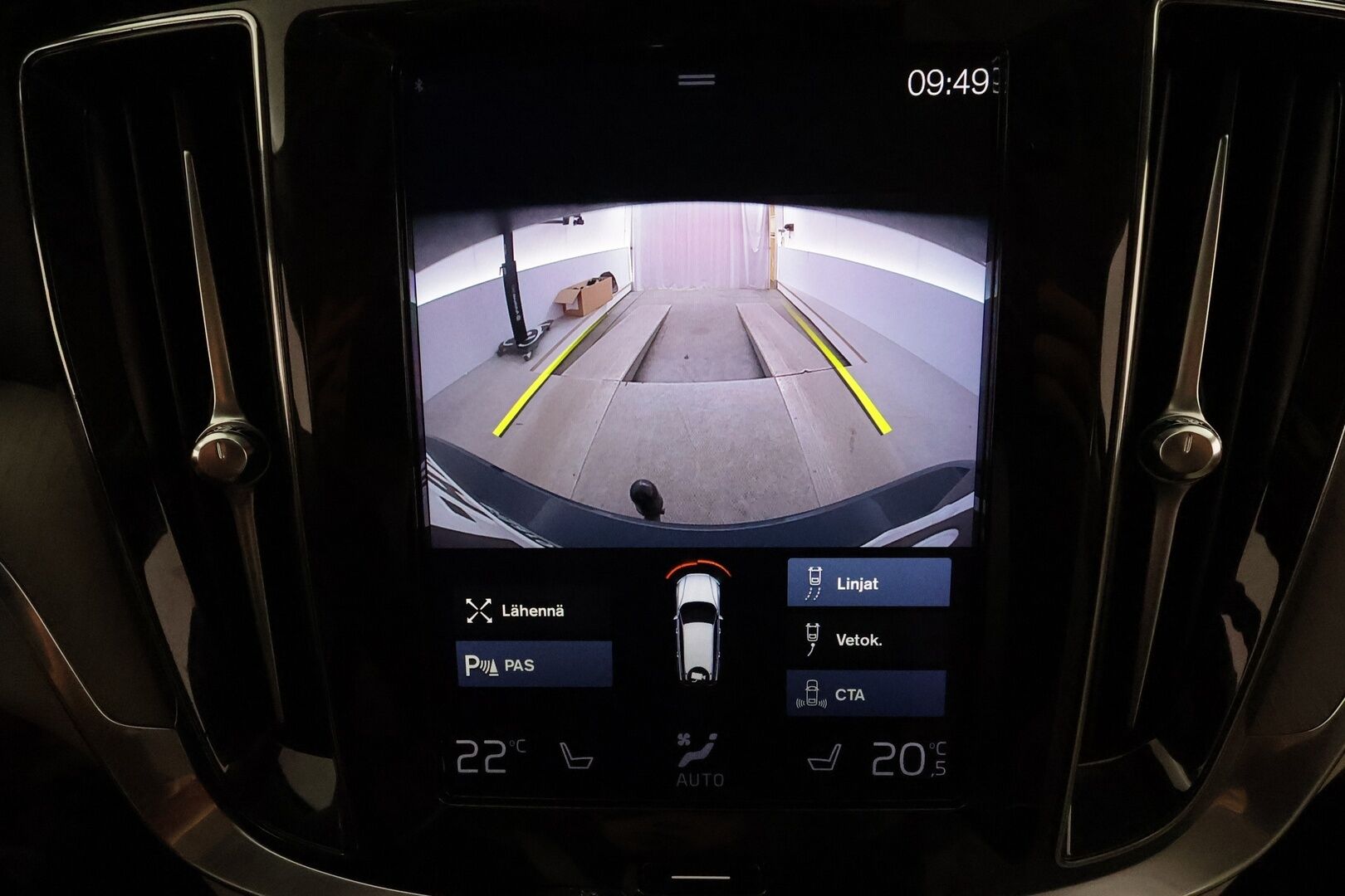 Volvo V60 2021 T6 TwE AWD Business Inscription aut *ACC / P.kamera / Full LED / Muistipenkki / Koukku / BLIS / Webasto / Vaaleat nahat* - Suomi-auto / Kahdet renkaat aluvanteilla / Merkkihuollettu