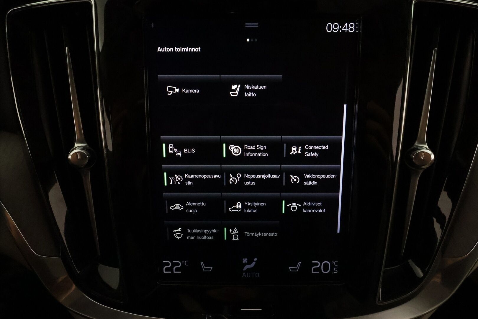 Volvo V60 2021 T6 TwE AWD Business Inscription aut *ACC / P.kamera / Full LED / Muistipenkki / Koukku / BLIS / Webasto / Vaaleat nahat* - Suomi-auto / Kahdet renkaat aluvanteilla / Merkkihuollettu
