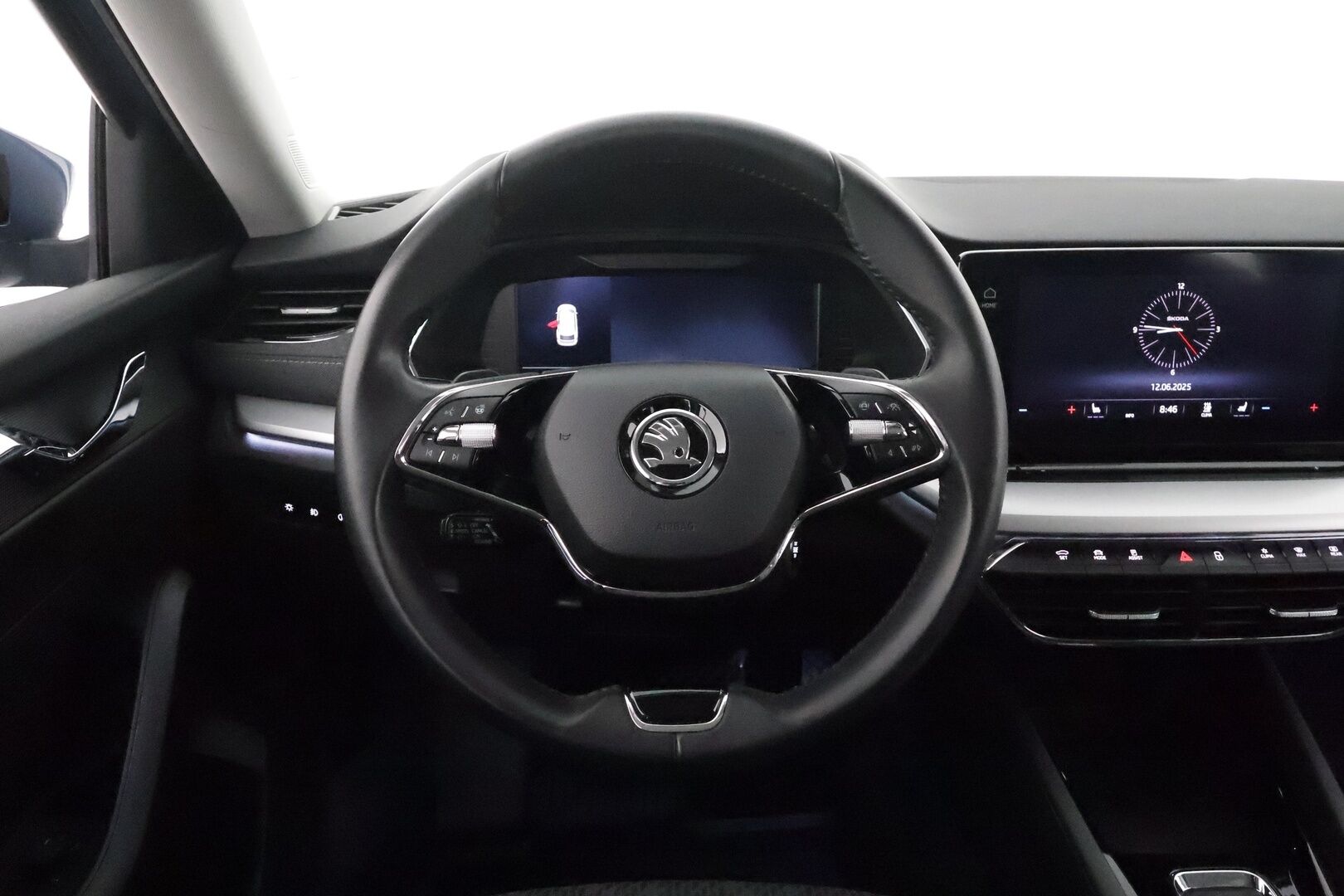 Skoda Octavia 2021 Combi 1,4 TSI PHEV Style iV DSG **Adapt. vakkari / Webasto / Hierovat penkit / Matrix LED / P.kamera / Koukku** - 1-om Suomi auto / Akku kuntotarkastettu
