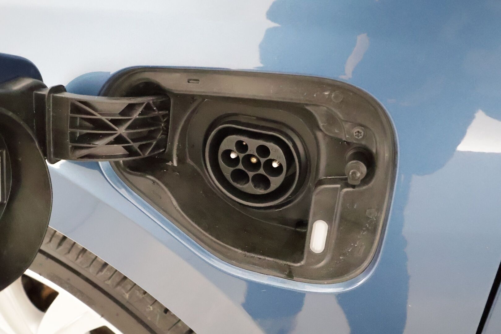 Skoda Octavia 2021 Combi 1,4 TSI PHEV Style iV DSG **Adapt. vakkari / Webasto / Hierovat penkit / Matrix LED / P.kamera / Koukku** - 1-om Suomi auto / Akku kuntotarkastettu