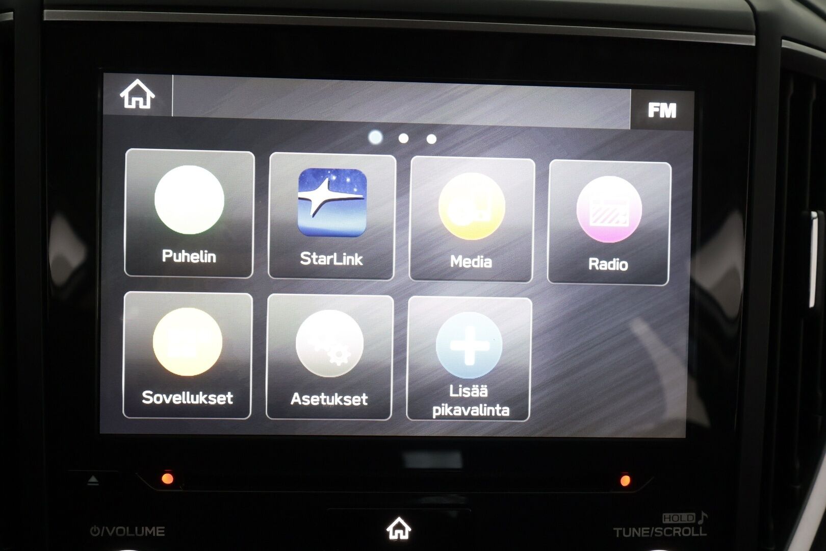 Subaru Forester 2021 2.0i e-Boxer Base CVT * ACC / LED / Koukku / P.Kamera / Sisätilanlämmitin / Kaistavahti * - 1-om Suomi-auto / Kahdet renkaat 