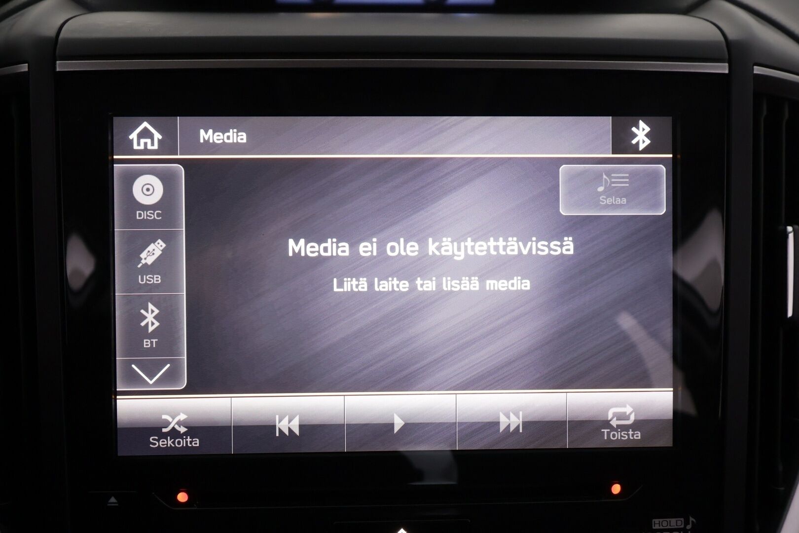 Subaru Forester 2021 2.0i e-Boxer Base CVT * ACC / LED / Koukku / P.Kamera / Sisätilanlämmitin / Kaistavahti * - 1-om Suomi-auto / Kahdet renkaat 