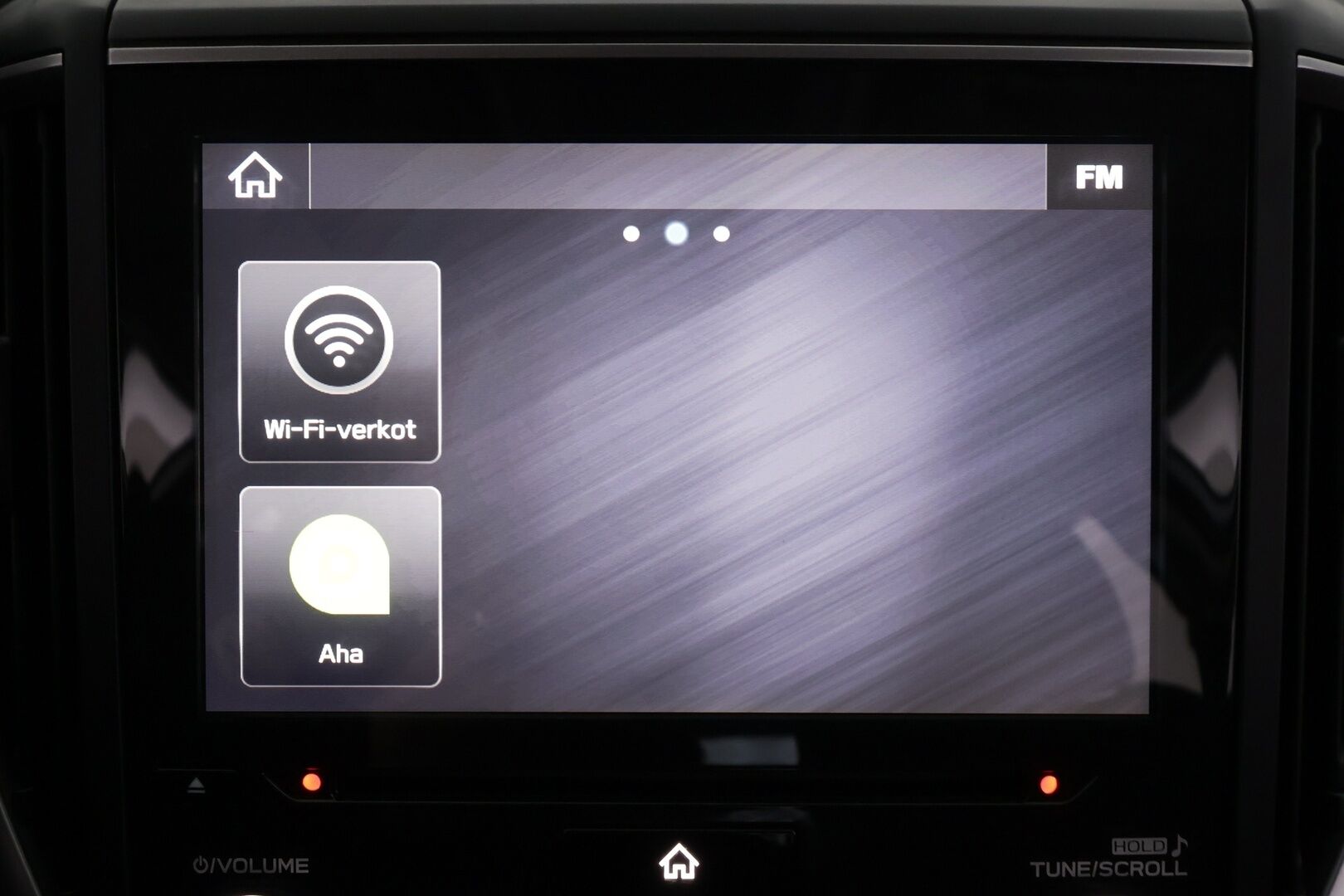 Subaru Forester 2021 2.0i e-Boxer Base CVT * ACC / LED / Koukku / P.Kamera / Sisätilanlämmitin / Kaistavahti * - 1-om Suomi-auto / Kahdet renkaat 