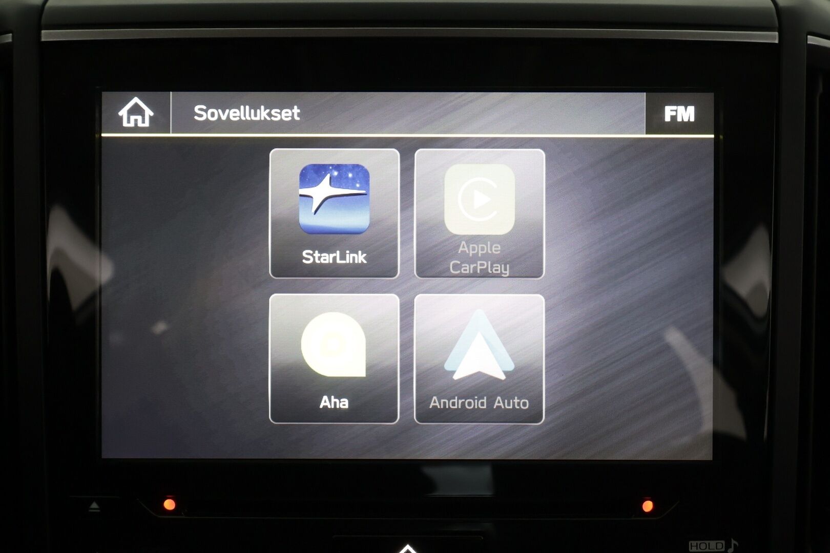 Subaru Forester 2021 2.0i e-Boxer Base CVT * ACC / LED / Koukku / P.Kamera / Sisätilanlämmitin / Kaistavahti * - 1-om Suomi-auto / Kahdet renkaat 