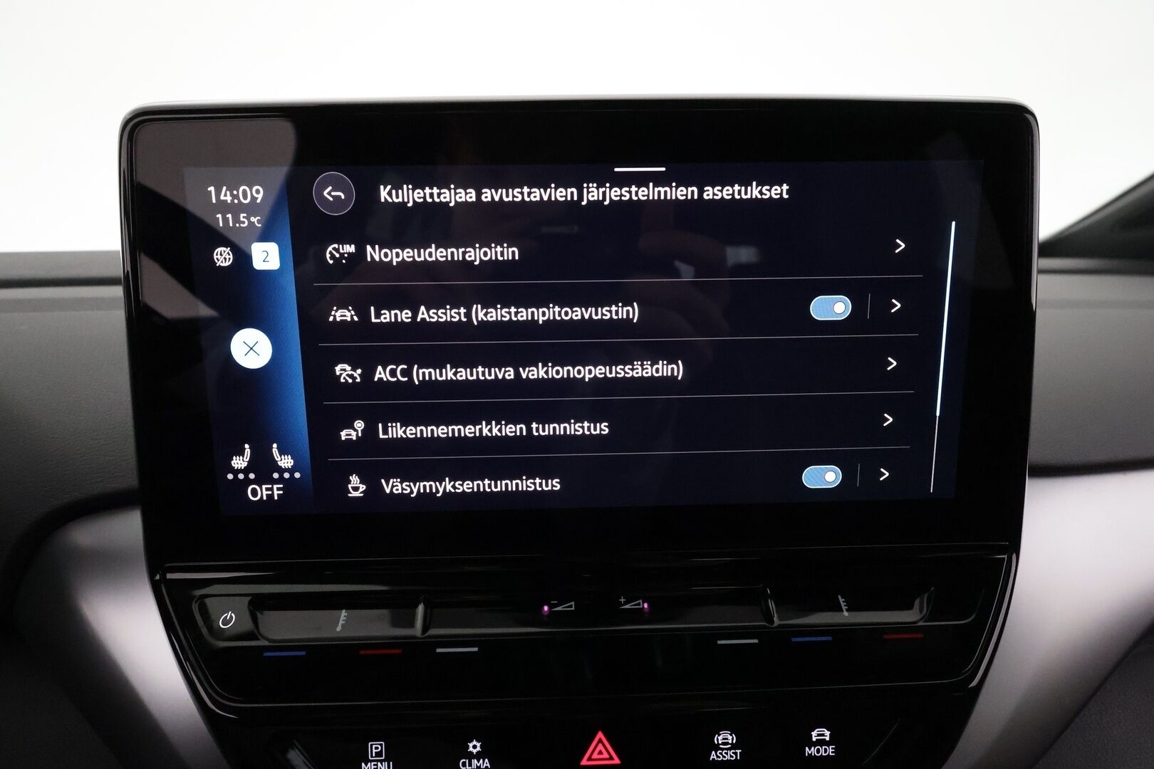 Volkswagen ID.4 2021 Pro Performance 1ST 150kW  *ACC/ Koukku / Lämpöpumppu / P.kamera / Apple&Android* - Katso mihin hintaan! / 1.Om Suomi-auto / Lämpöpumppu / Adapt.vakkari / P.kamera / Vetokoukku