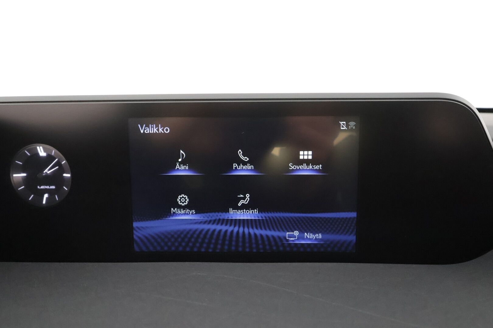 Lexus UX 2021 300e Comfort - * ACC | LED | P.Kamera / Sähköpenkit | Kaistavahati | Digimittaristo *