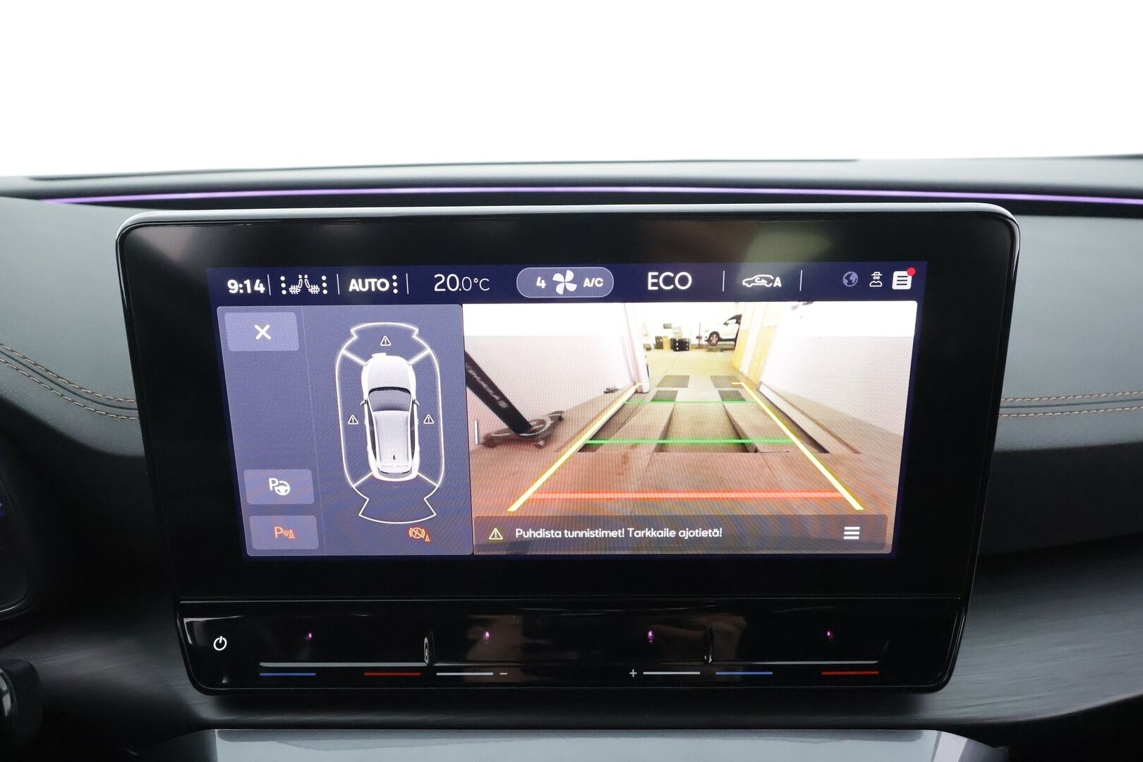 Cupra Formentor 2021 1.4 PHEV 150 kW e-HYBRID DSG - ACC | Koukku | P.Kamera | Keyless | Apple&Android 