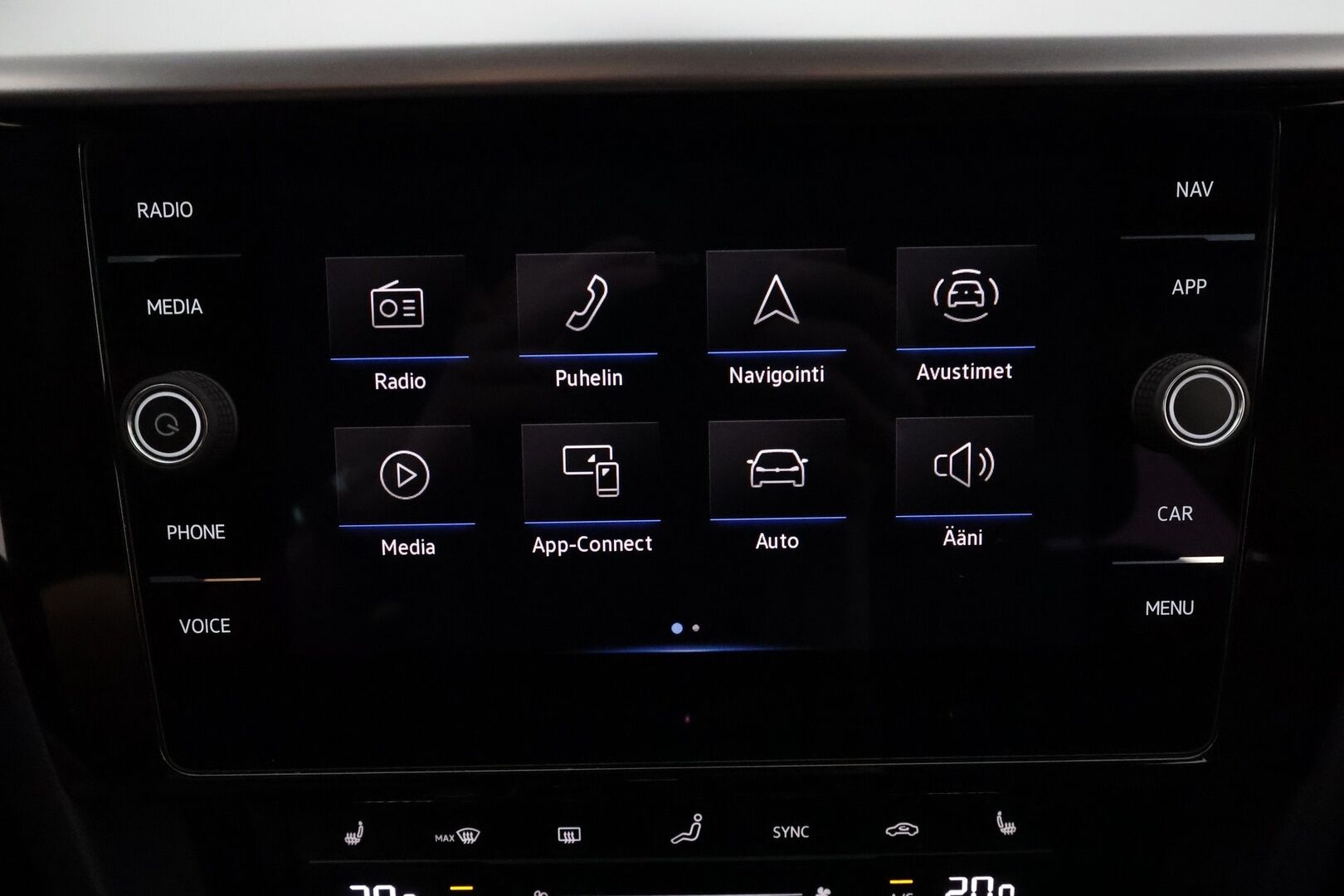 Volkswagen Arteon 2021 Shooting Brake R-Line 2,0 TDI 147 kW 4MOTION DSG-automaatti **Webasto / Koukku / Adapt.Vakkari / Adapt. LED / P.Kamera** - 1.Om Suomi-auto / Kaistavahti / 3-Alueinen AC / KeylessGO / 2x Renkaat 