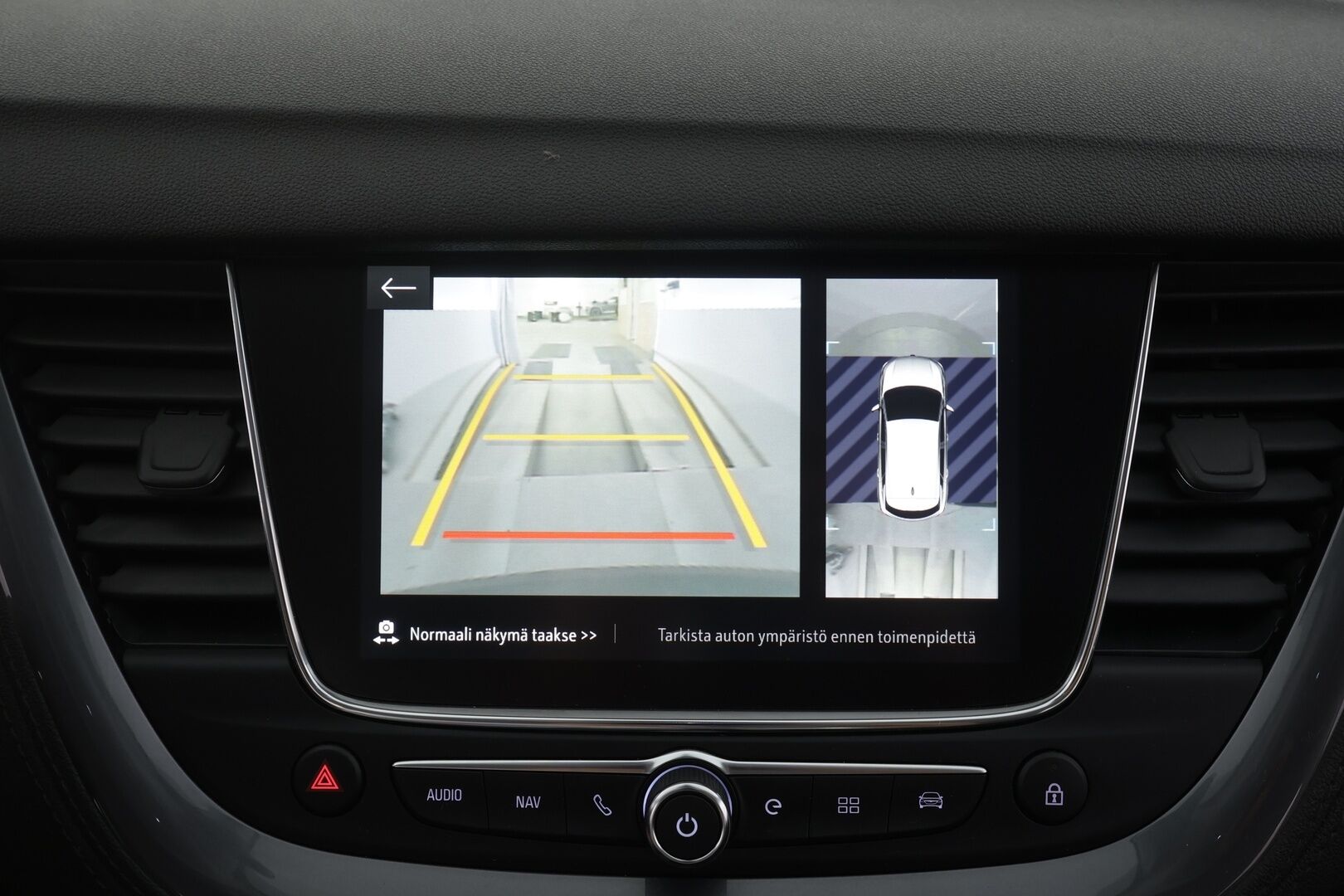 Opel Grandland X 2021 Innovation Plus 225 PHEV FWD A8 - | LED | Puolinahat | BSM | P.kamera | Navi | Apple & Android | Kaistavahti | Vakkari | Keyless | 2x renkaat aluin | Merkkihuollot | 